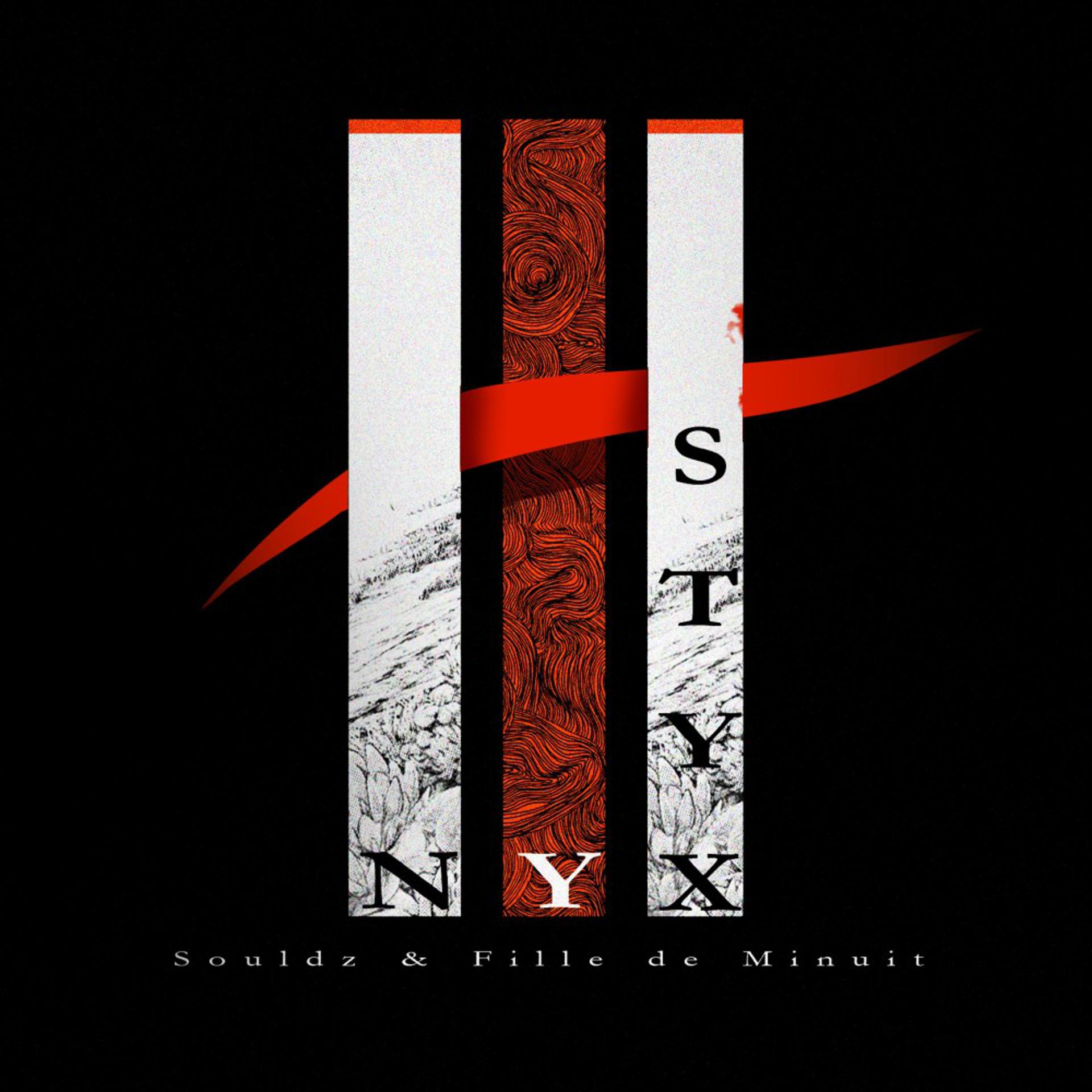 Постер альбома Nyx/Styx