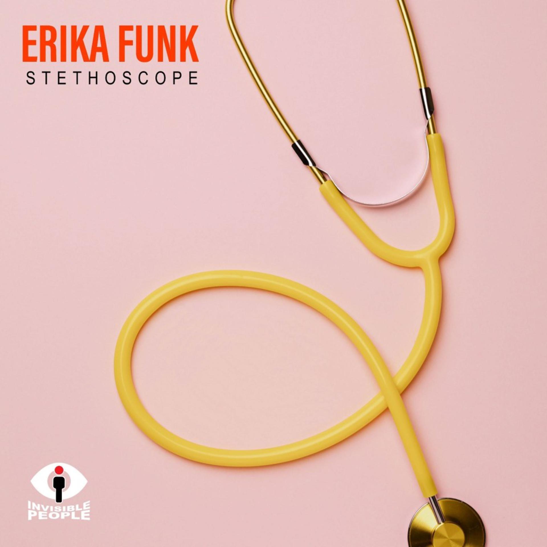 Постер альбома Stethoscope