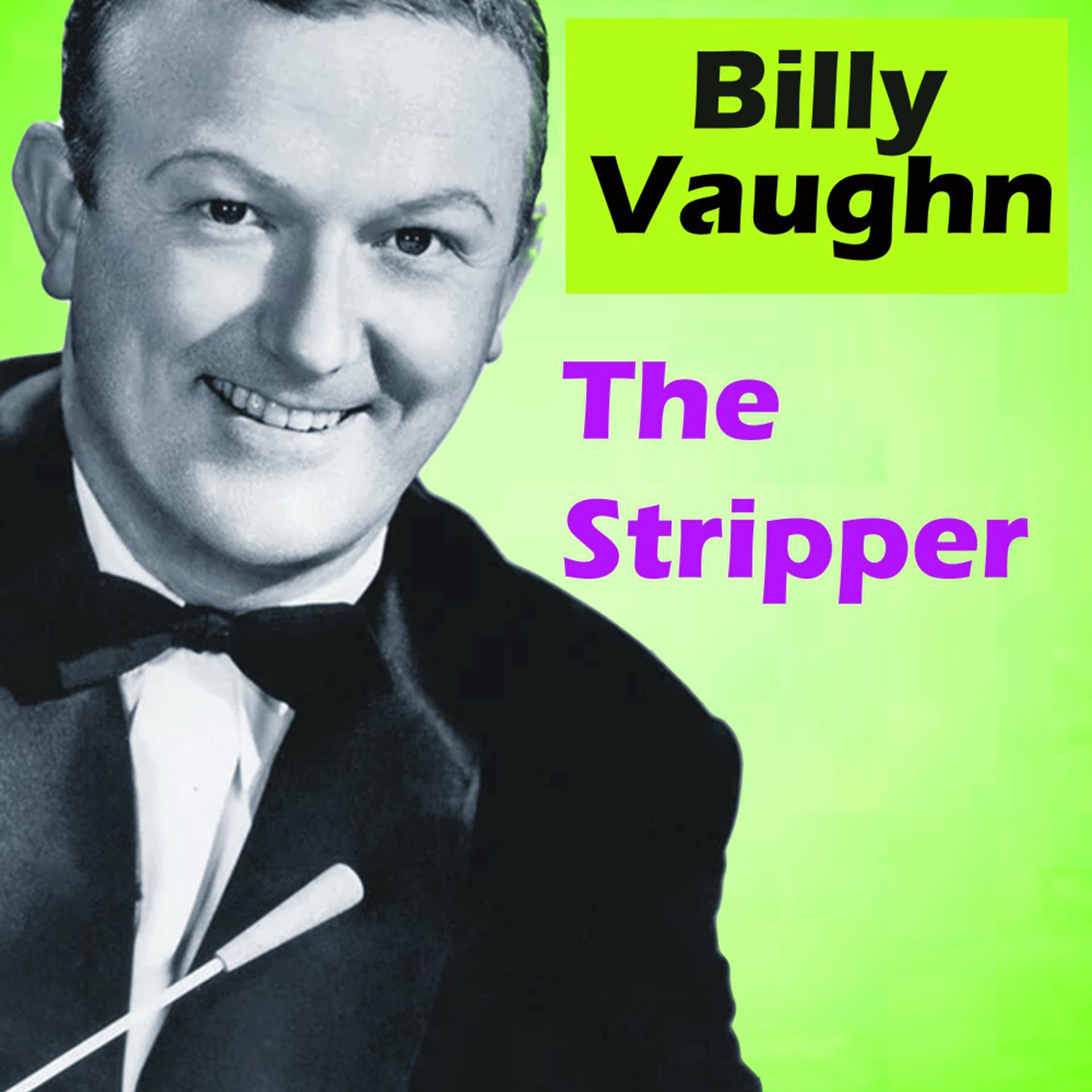Постер альбома The Stripper