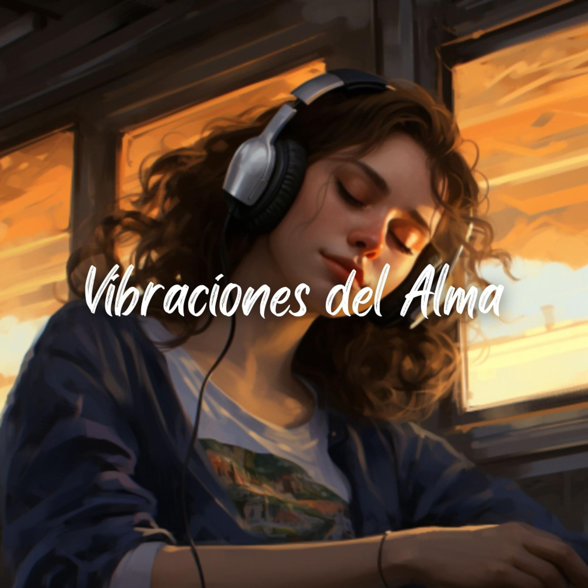 Постер альбома Vibraciones del Alma