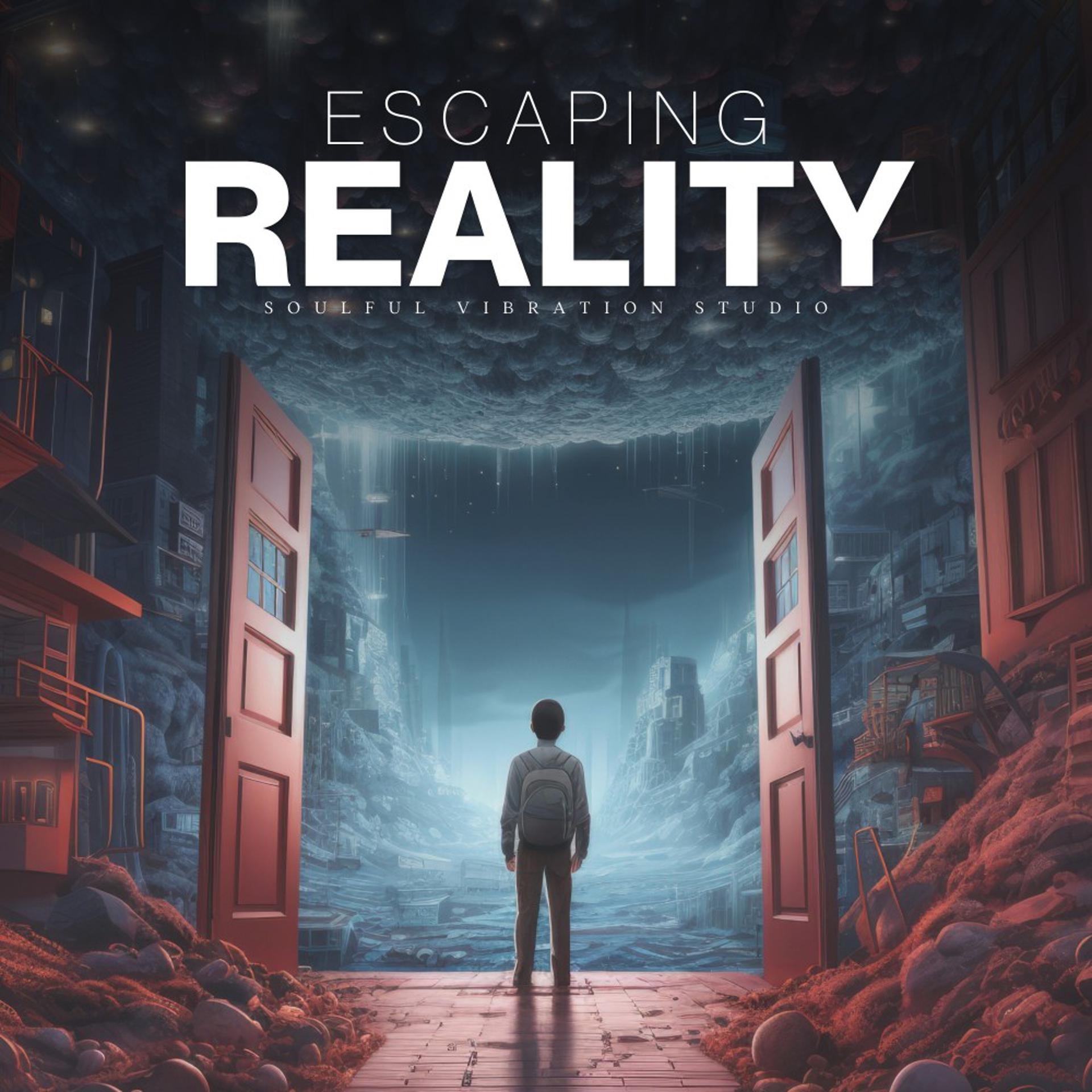 Постер альбома Escaping Reality