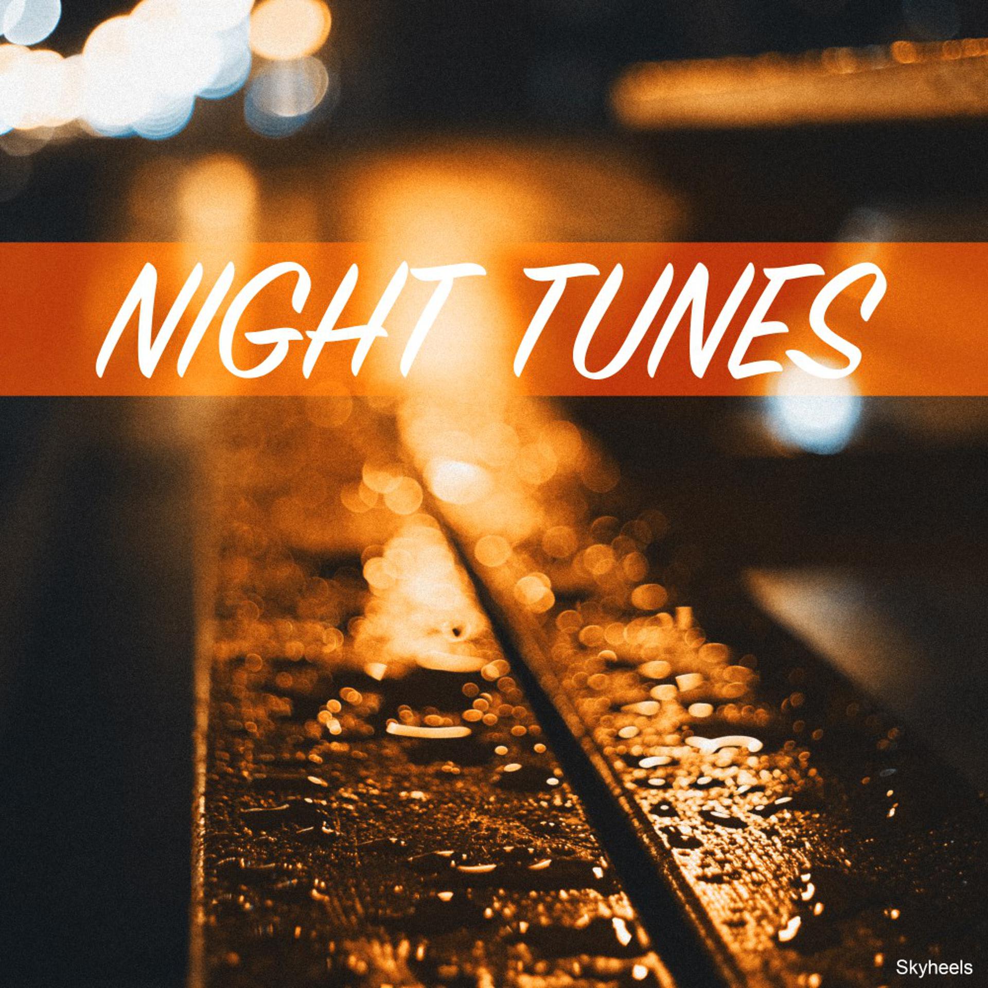 Постер альбома Night Tunes