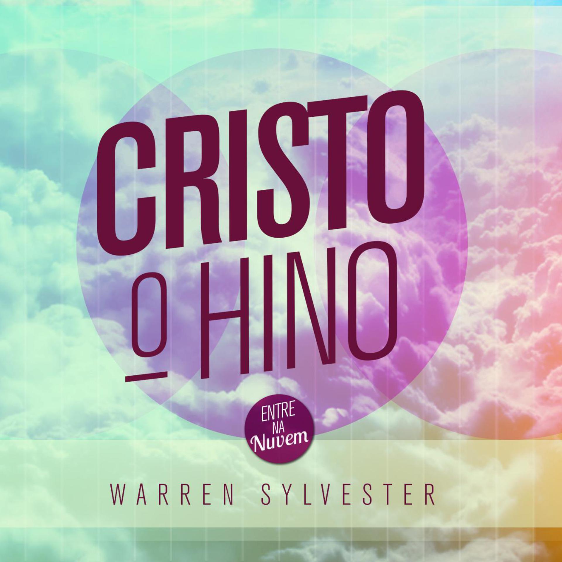Постер альбома Cristo O Hino