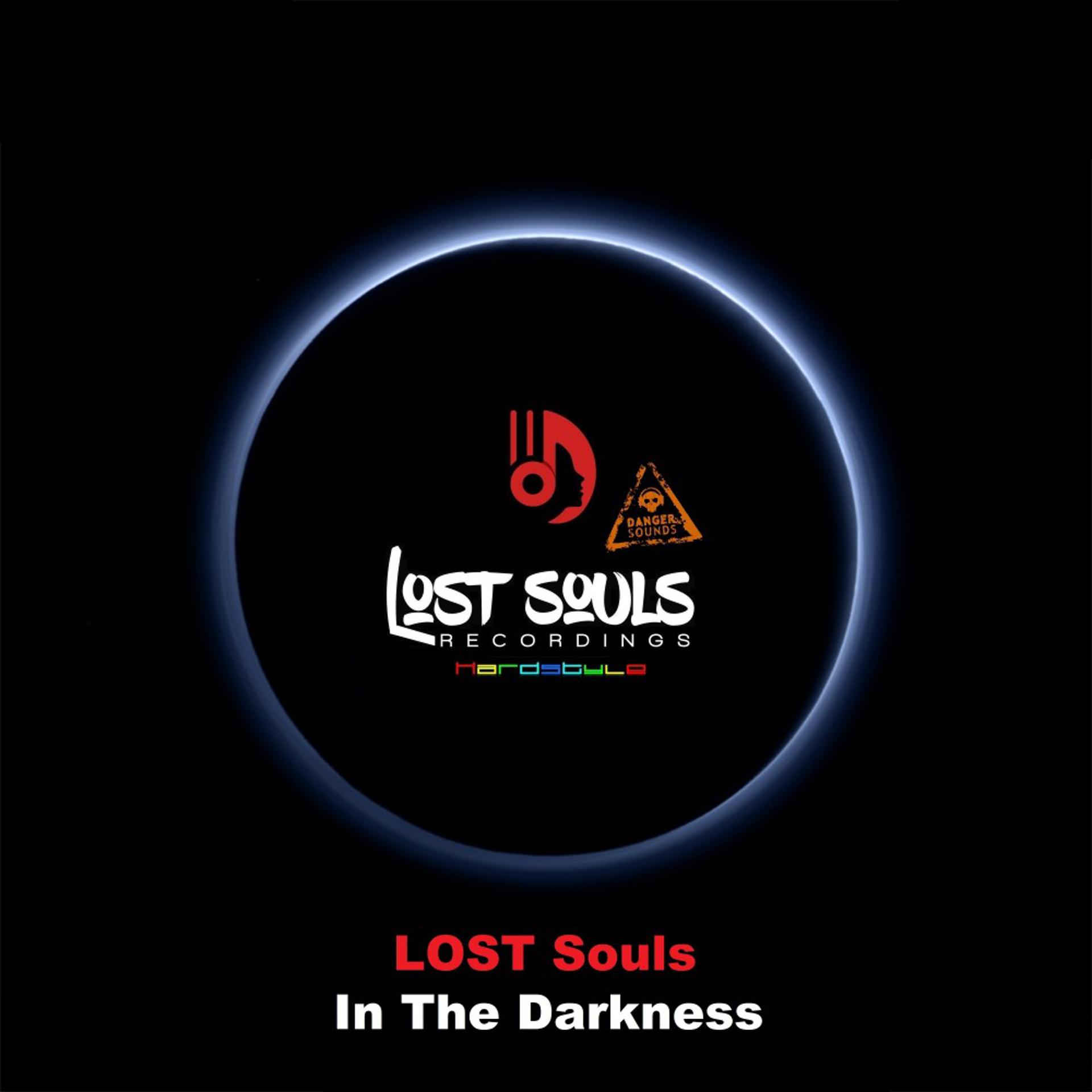 Постер альбома In the Darkness