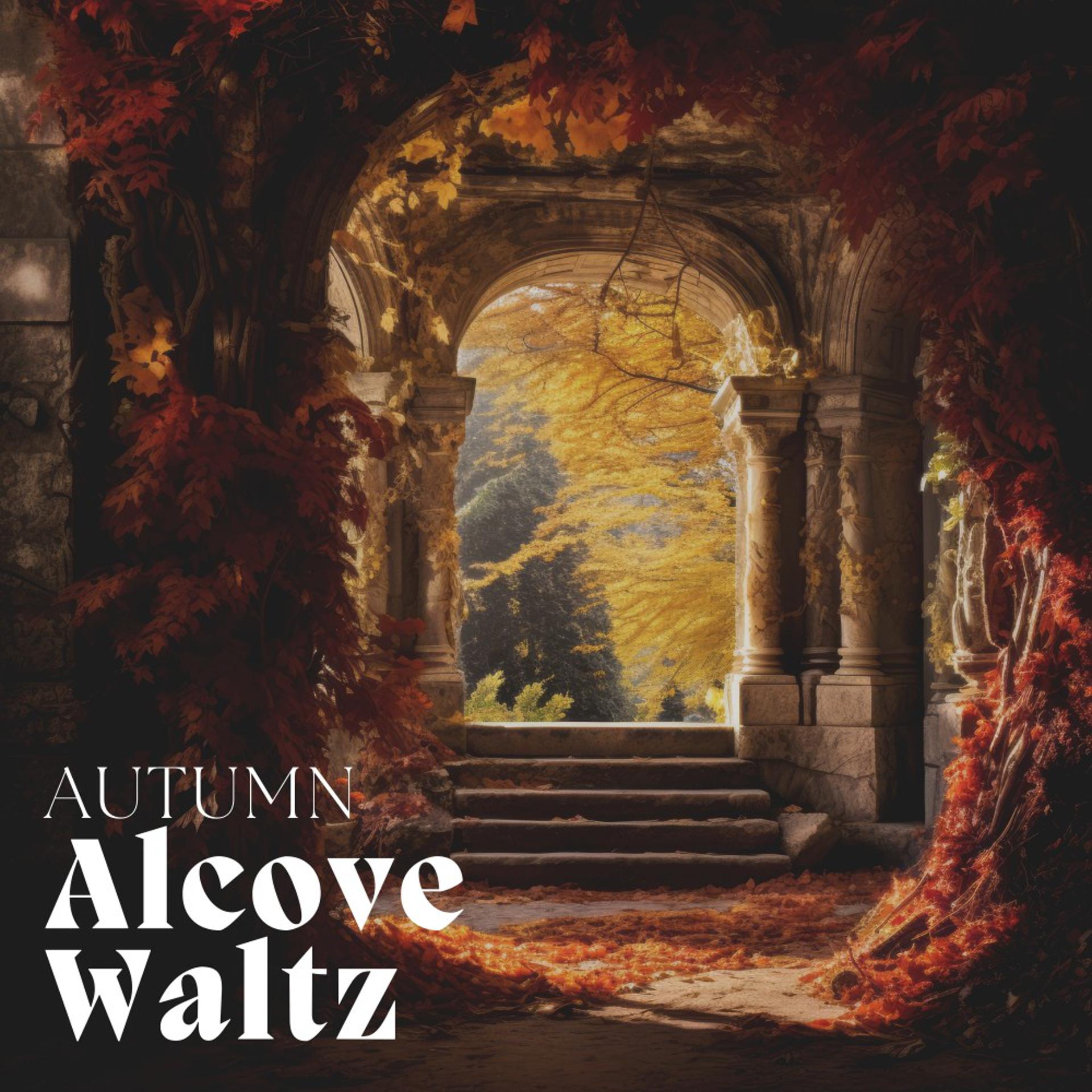 Постер альбома Autumn Alcove Waltz