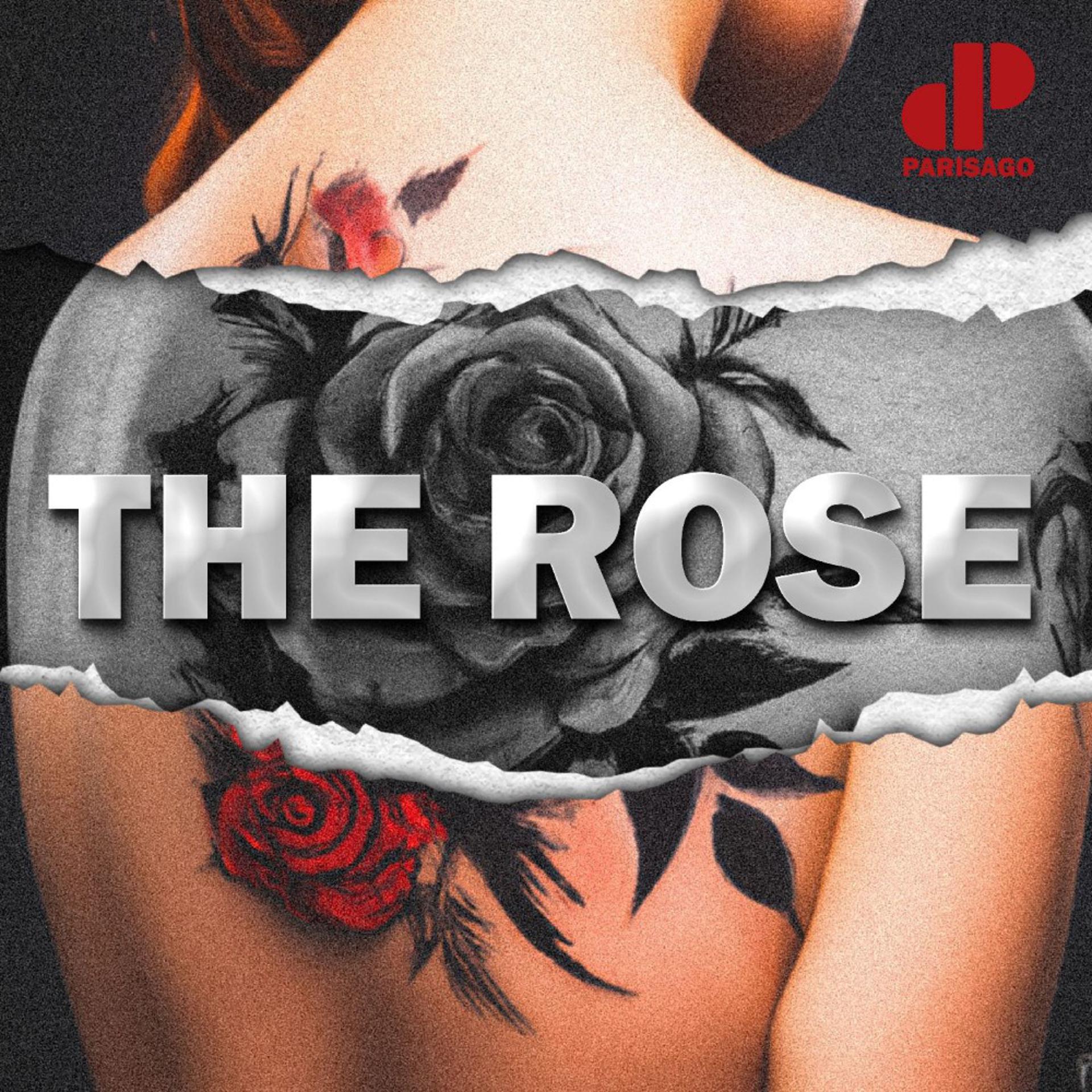 Постер альбома The Rose (Original Mix)