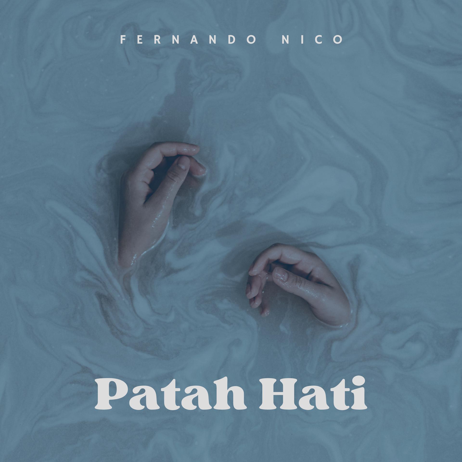 Постер альбома PATAH HATI