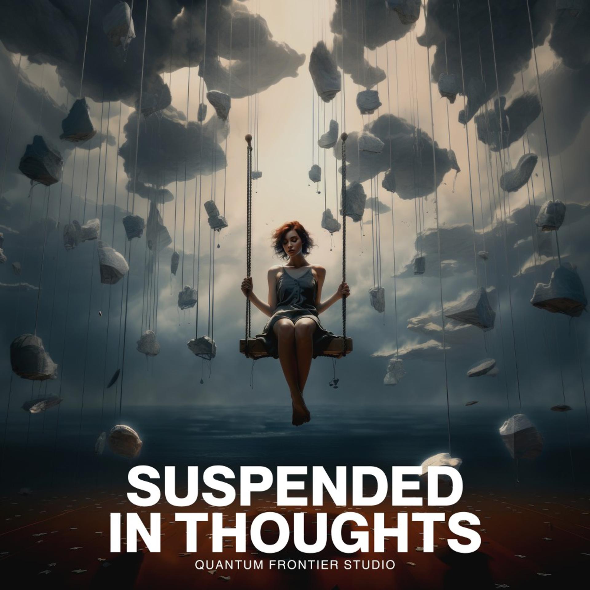 Постер альбома Suspended in Thoughts