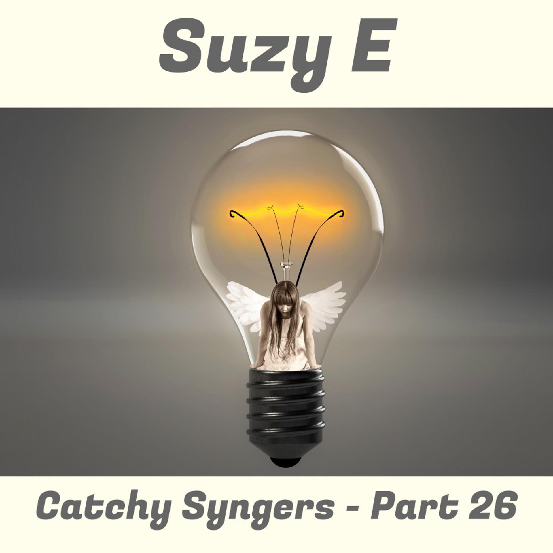 Постер альбома Catchy Syngers - Part 26