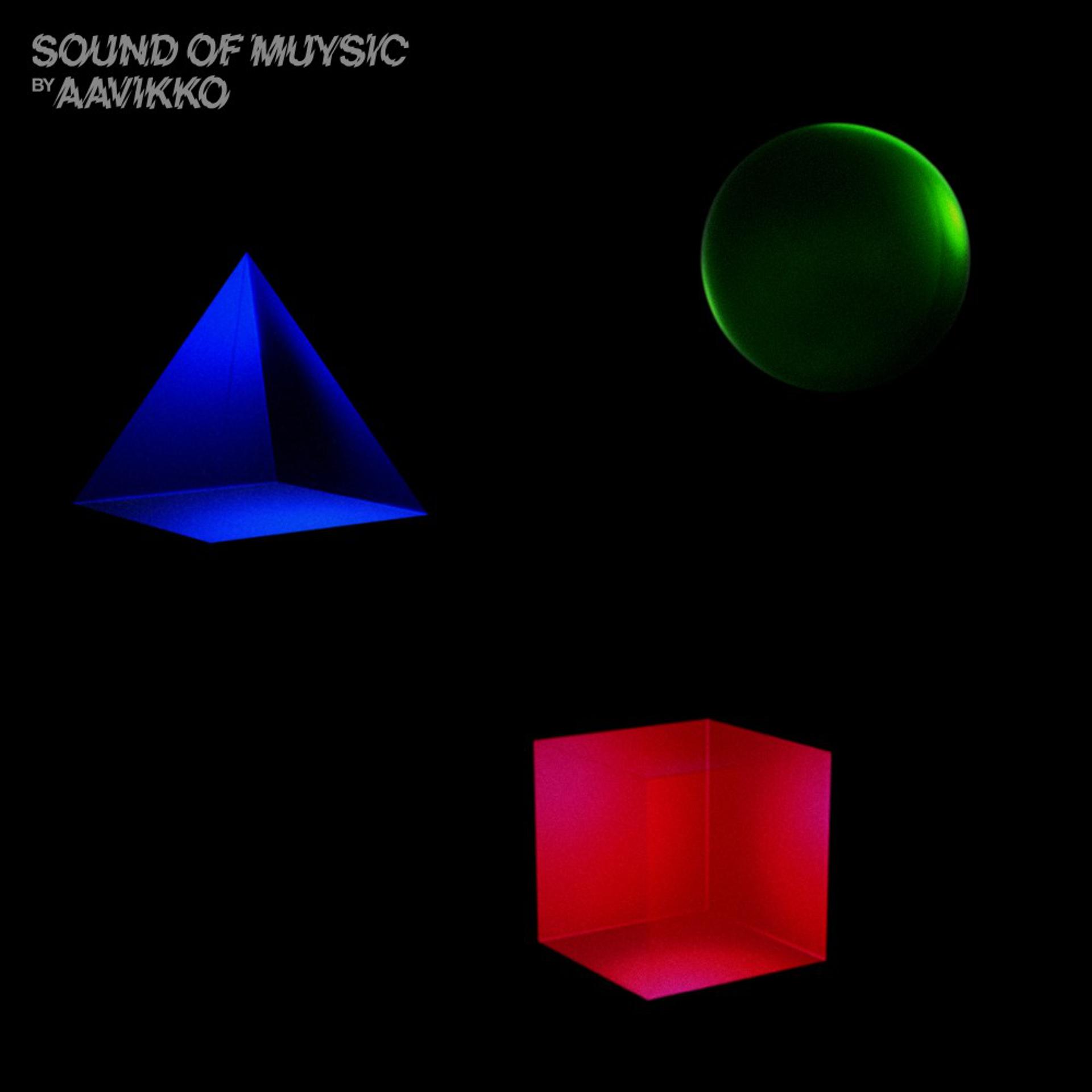 Постер альбома Sound of Muysic