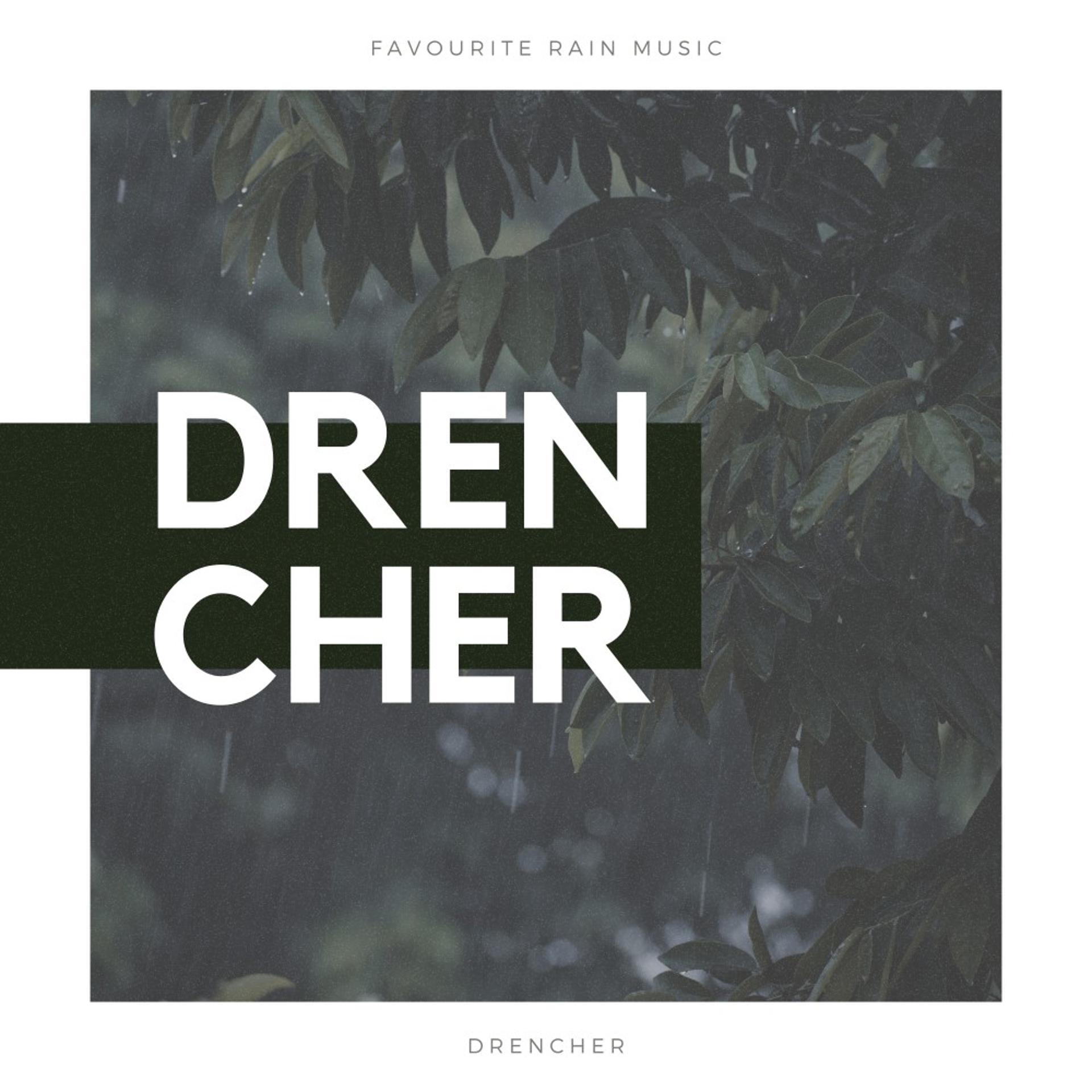 Постер альбома Drencher
