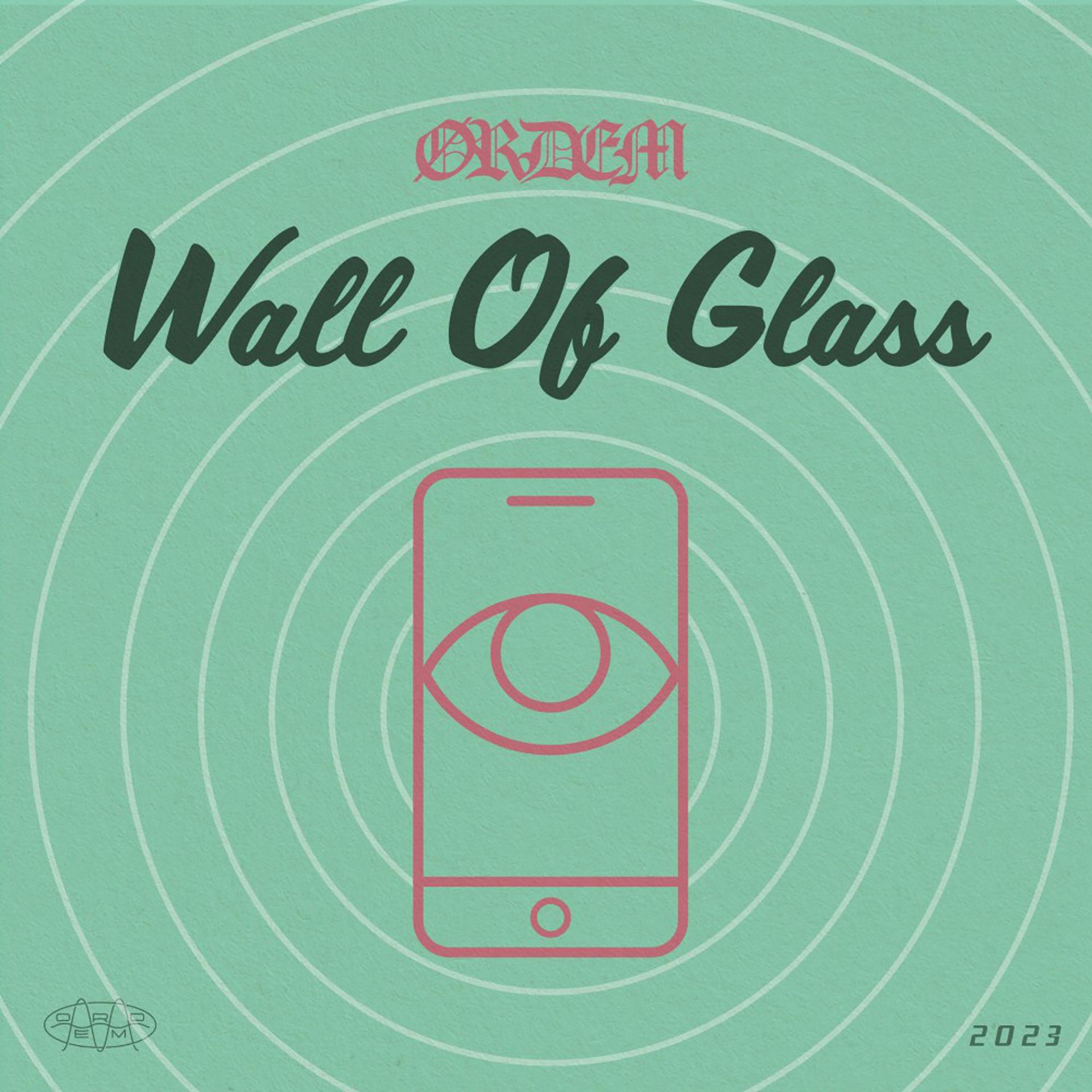 Постер альбома Wall of Glass