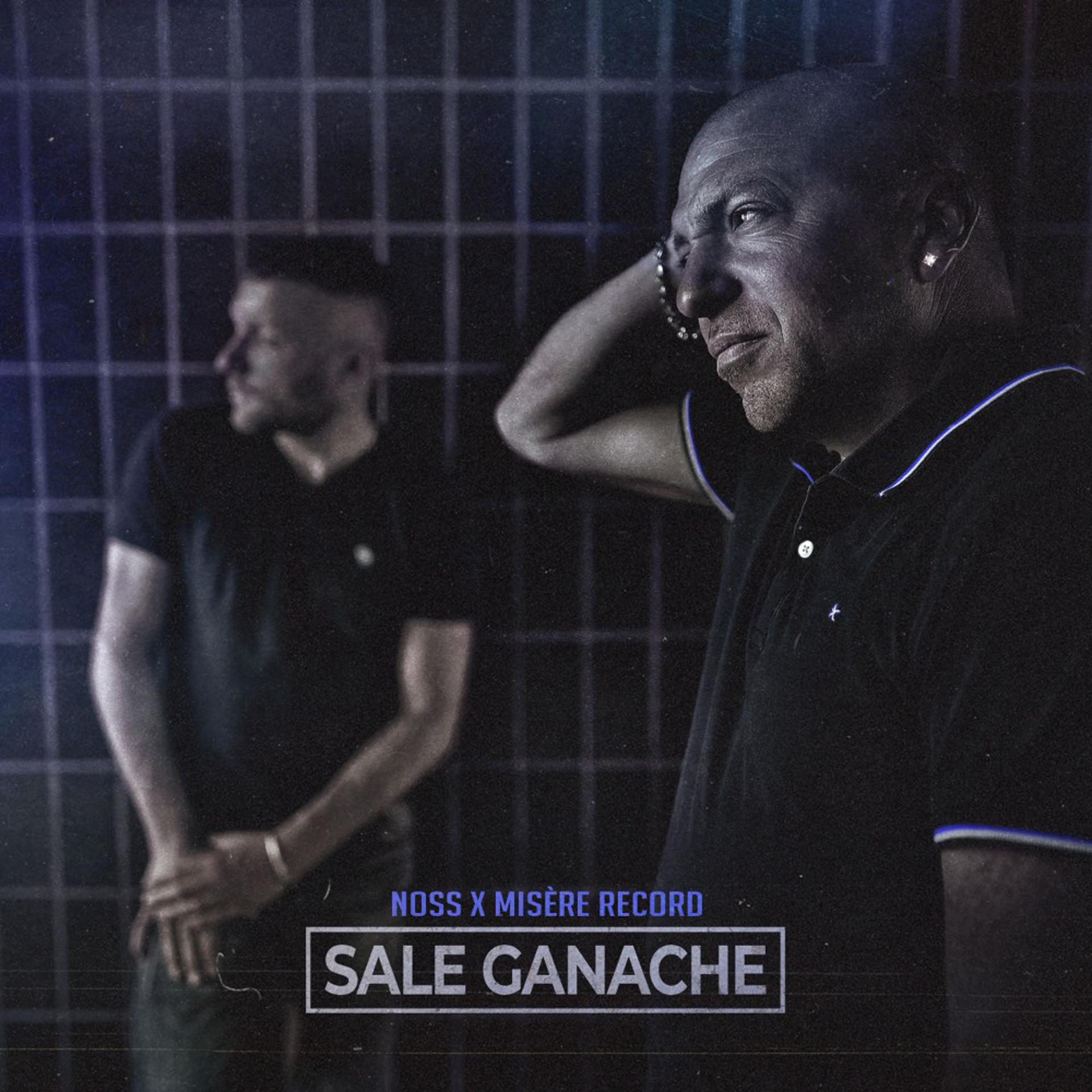 Постер альбома Sale Ganache