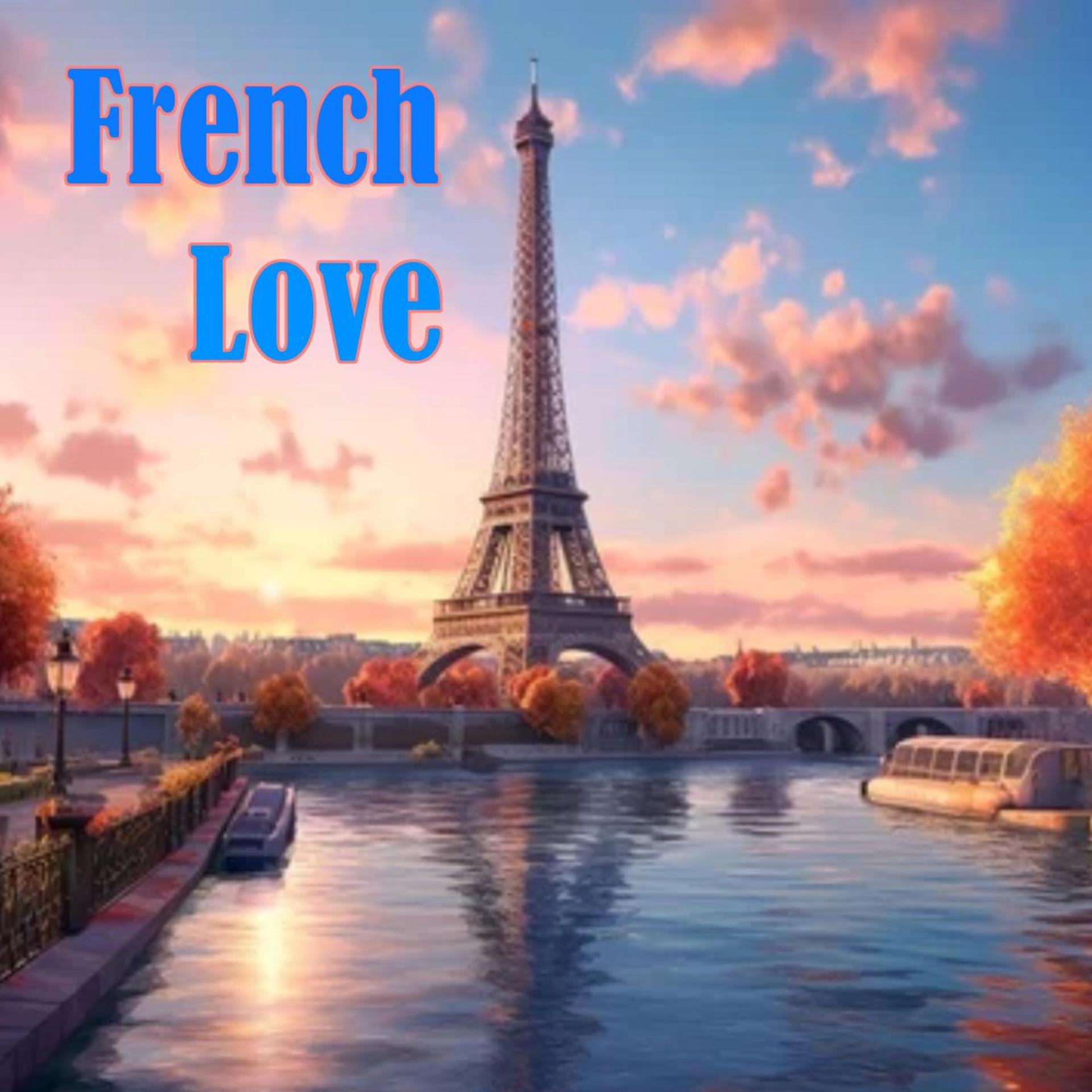 Постер альбома French Love