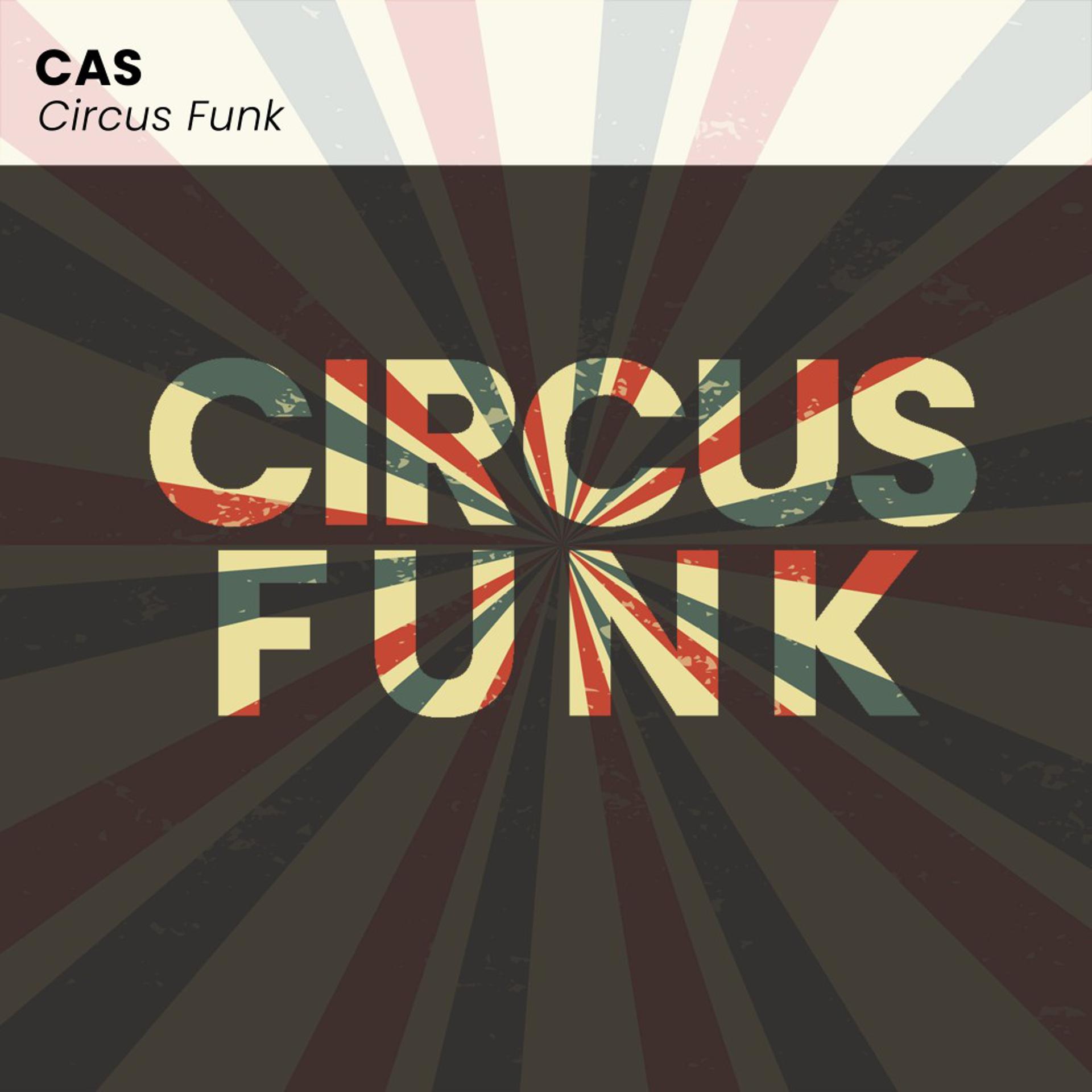 Постер альбома Circus Funk