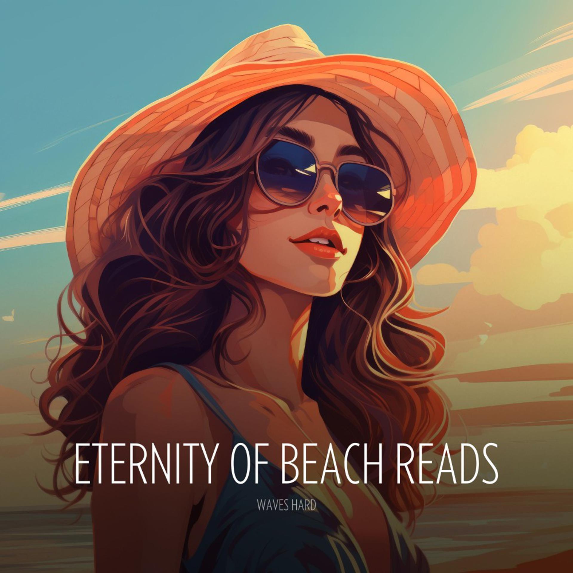 Постер альбома Eternity of Beach Reads