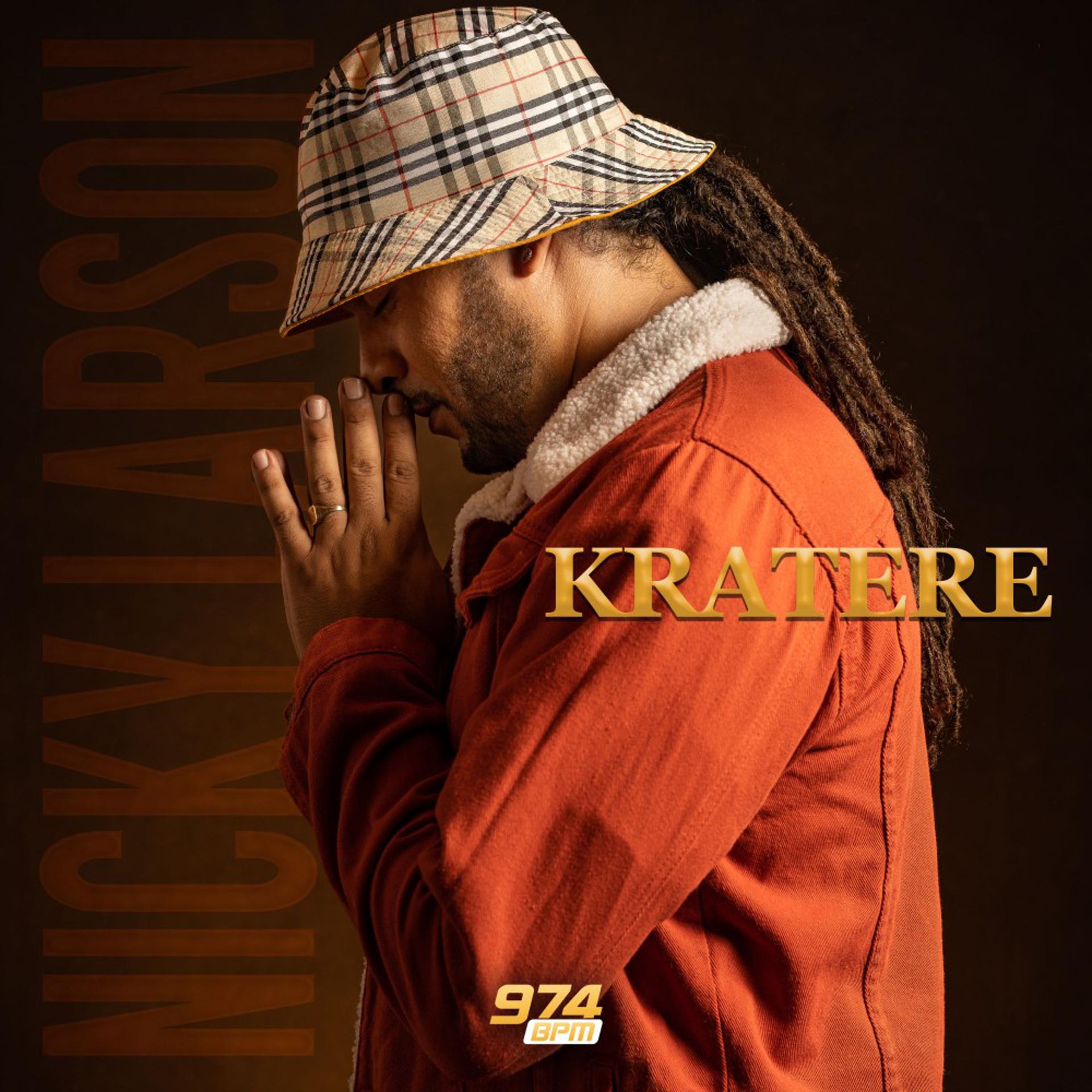 Постер альбома Kratere