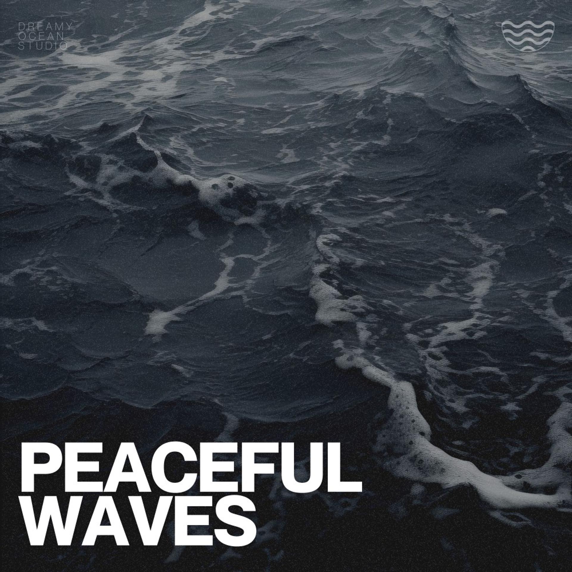 Постер альбома Peaceful Waves