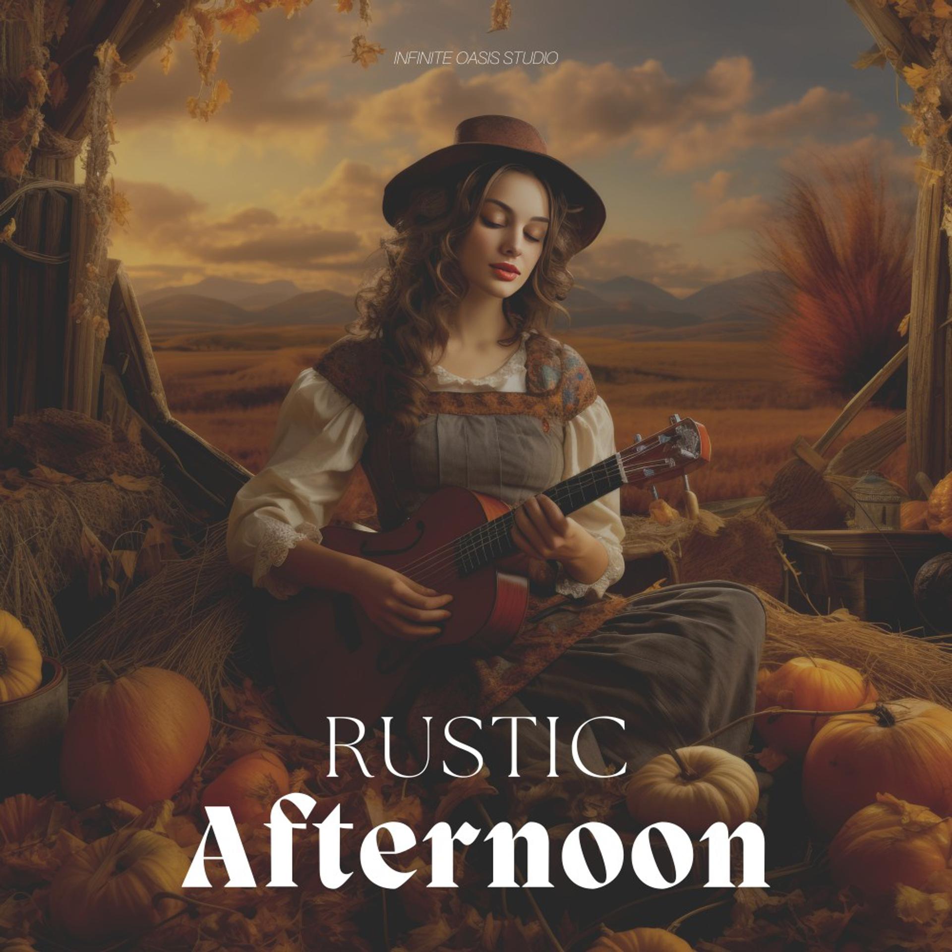 Постер альбома Rustic Afternoon