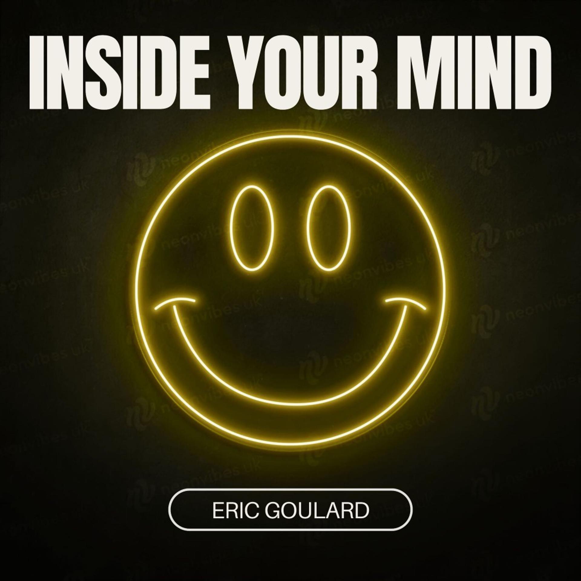 Постер альбома Inside Your Mind