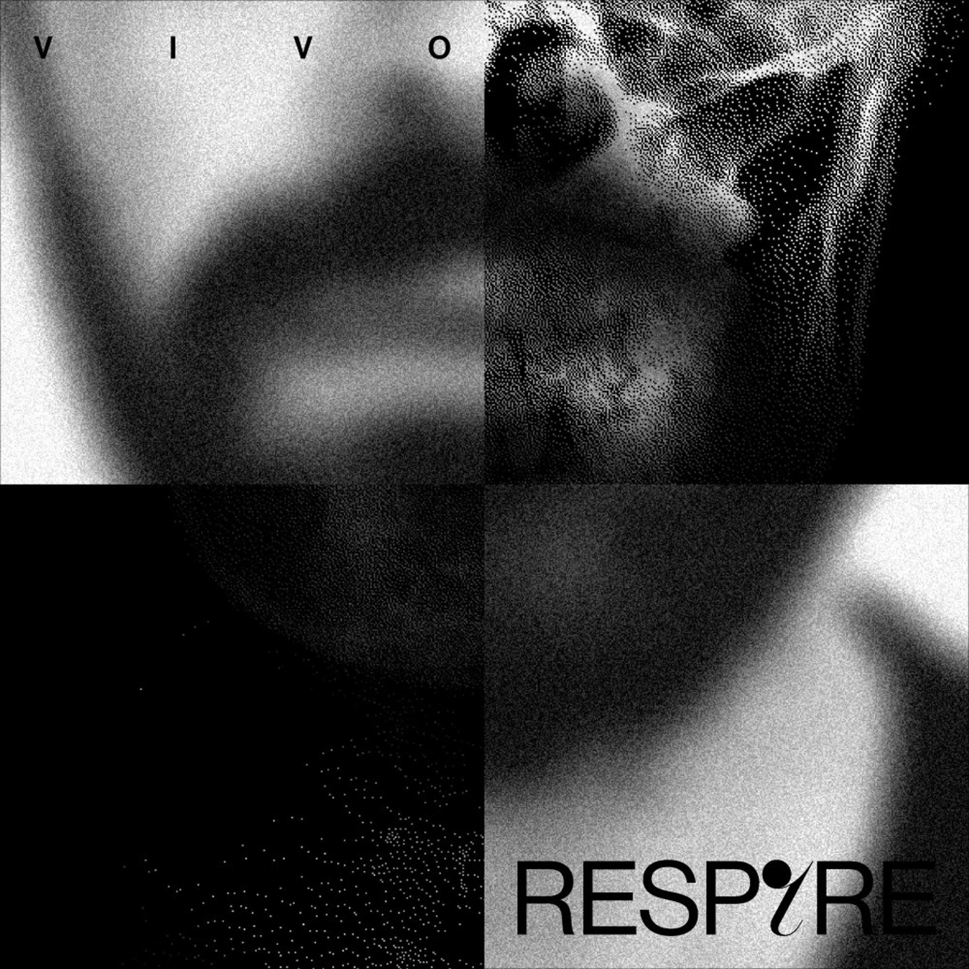 Постер альбома Respire