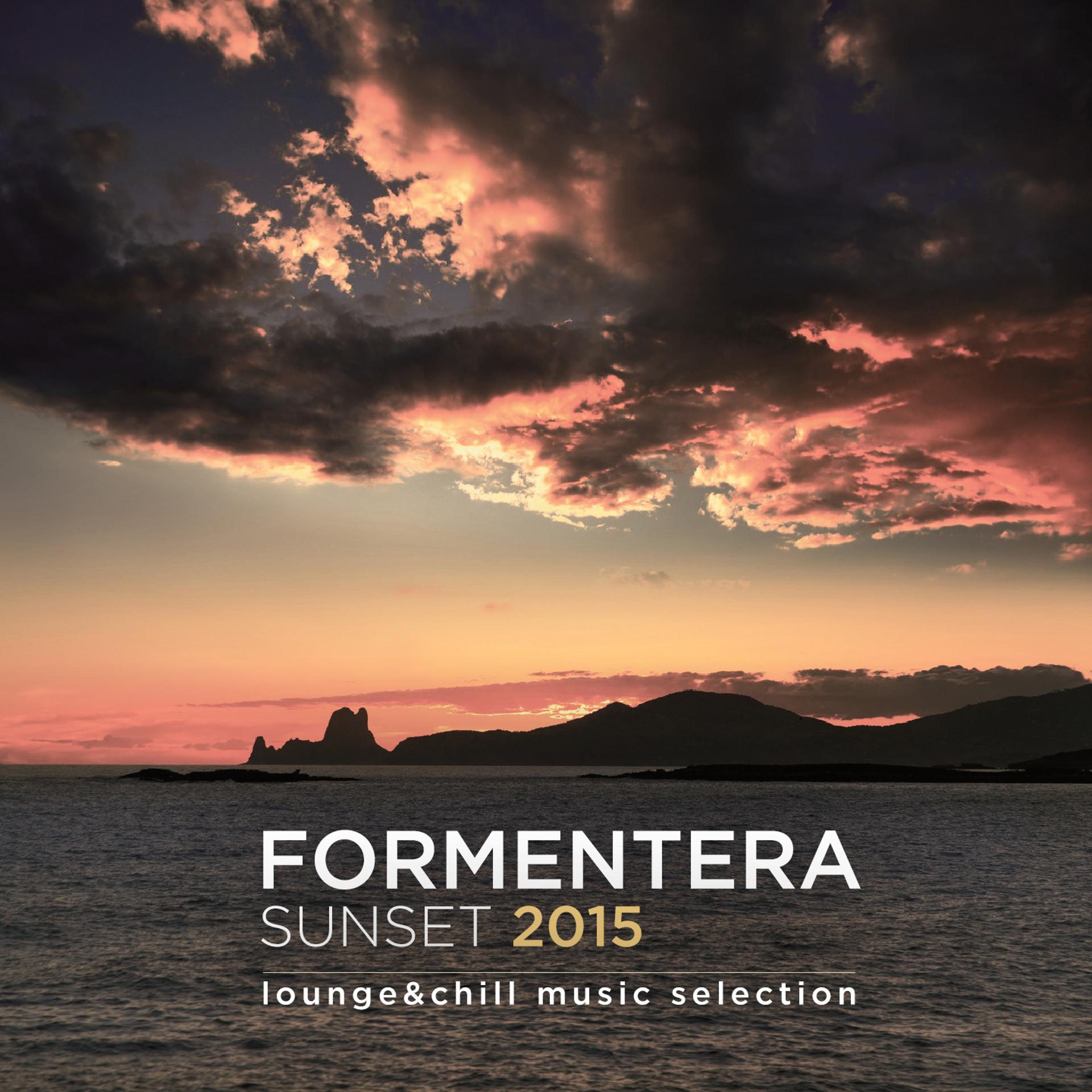 Постер альбома Formentera Sunset 2015