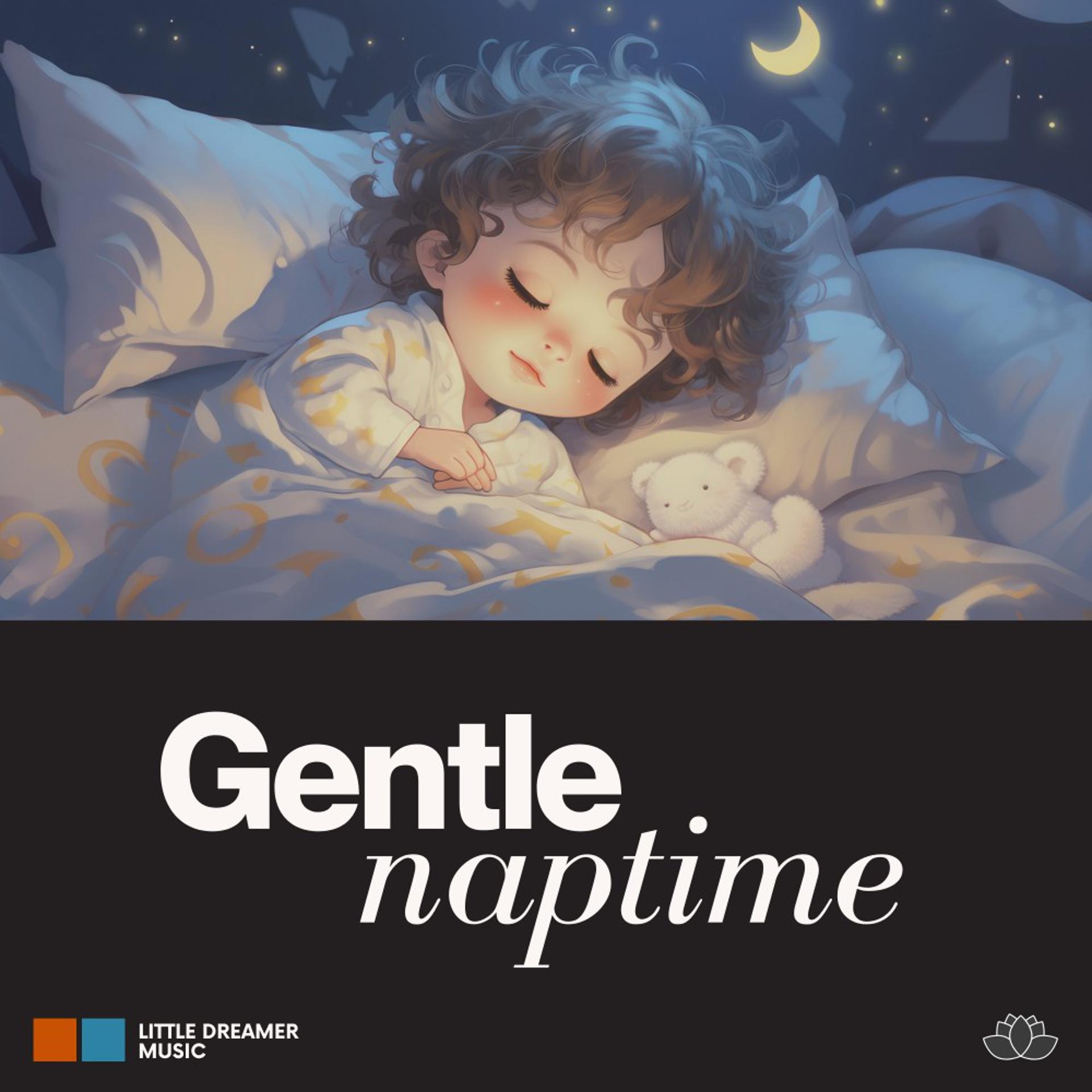 Постер альбома Gentle Naptime