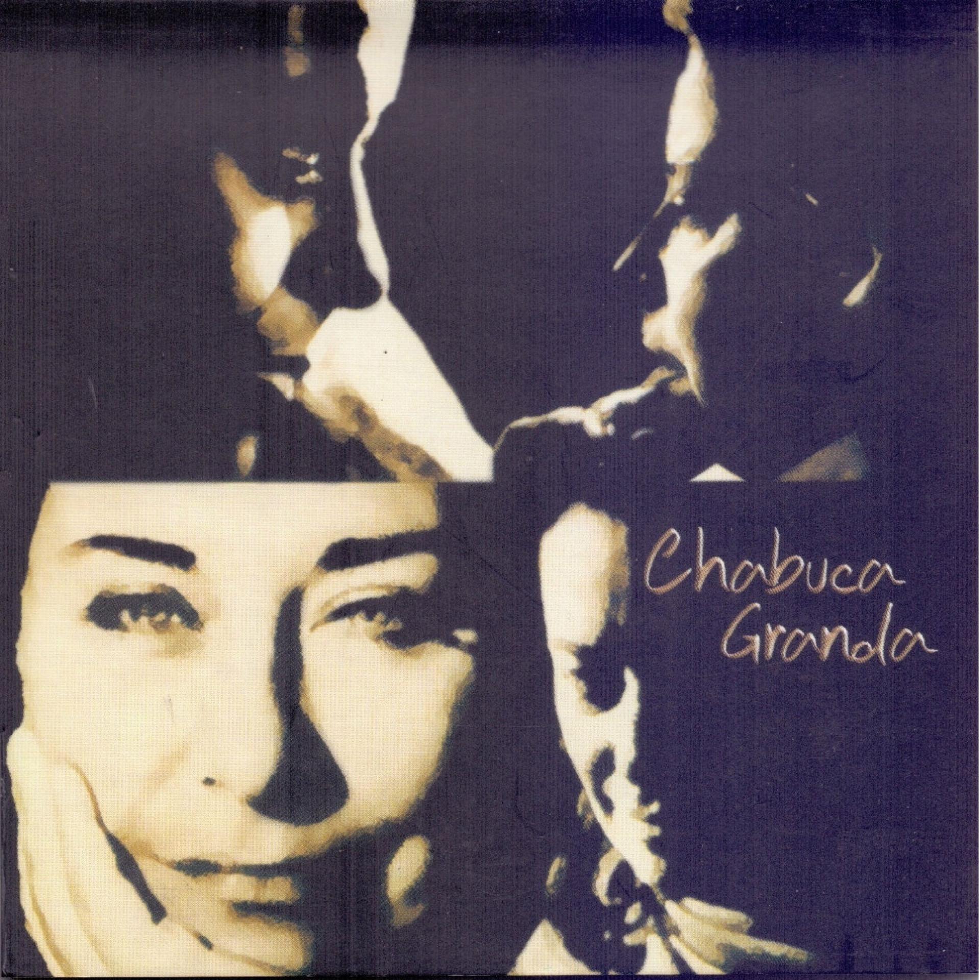 Постер альбома Chabuca Granda