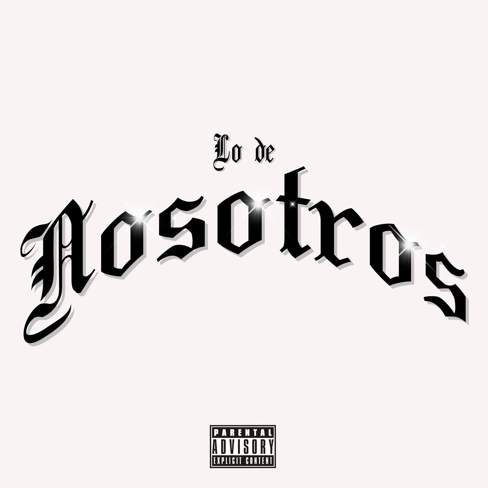 Постер альбома Lo de Nosotros