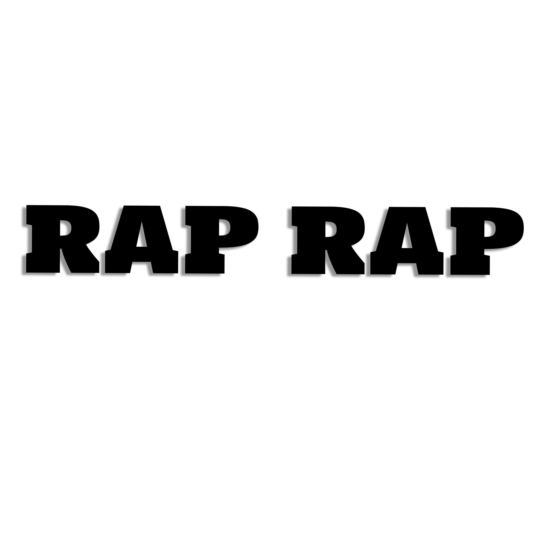 Постер альбома Rap Rap