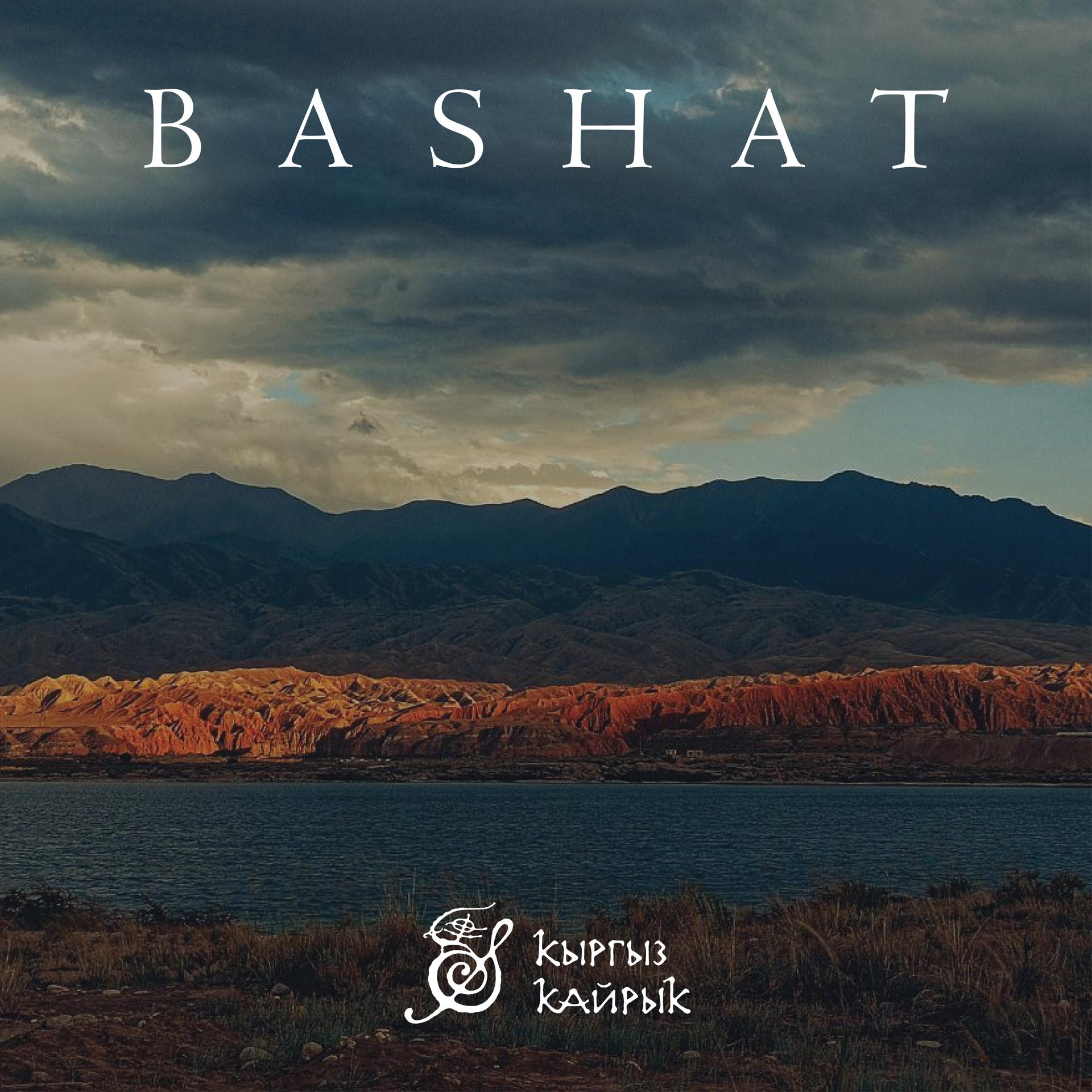 Постер альбома Bashat