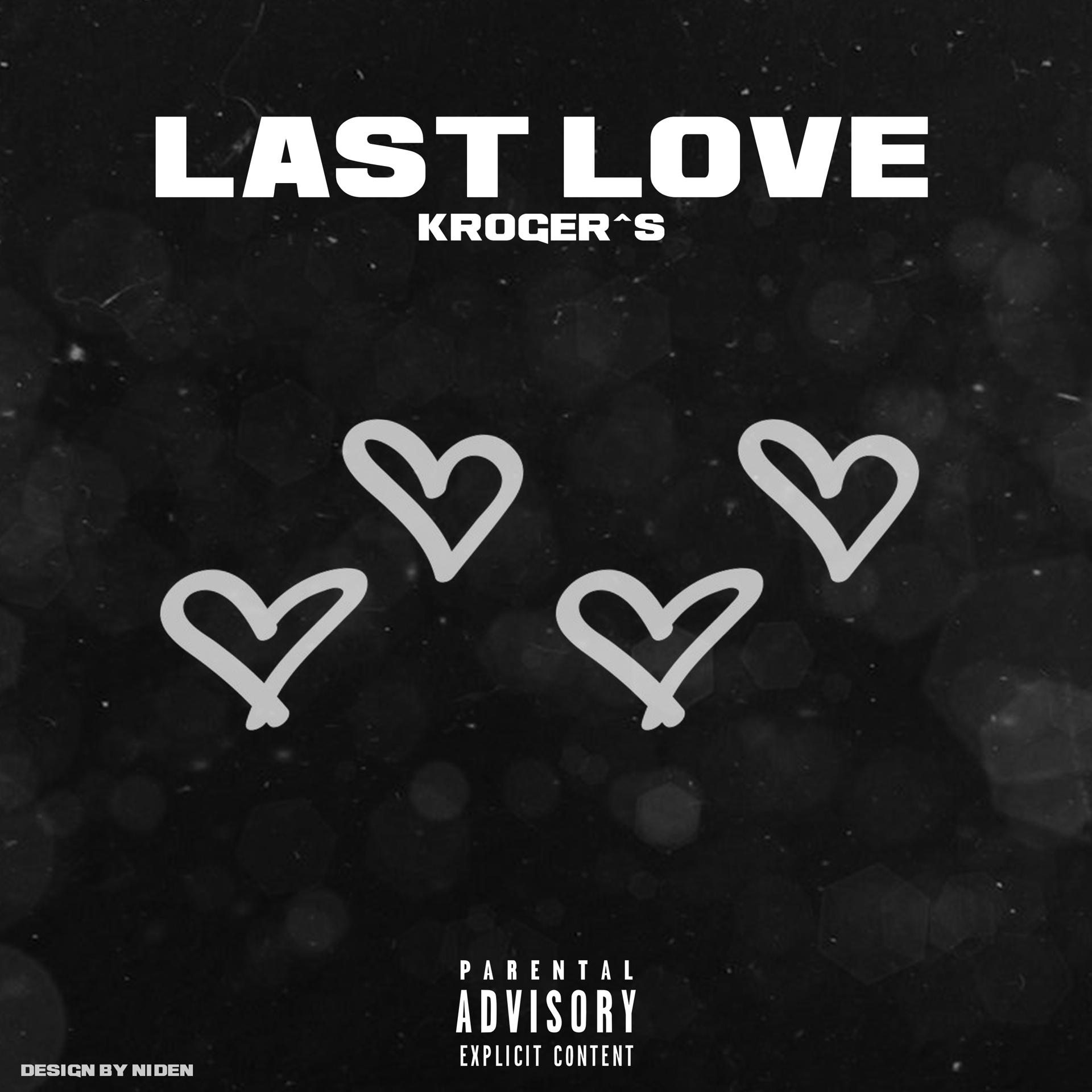 Постер альбома Last Love