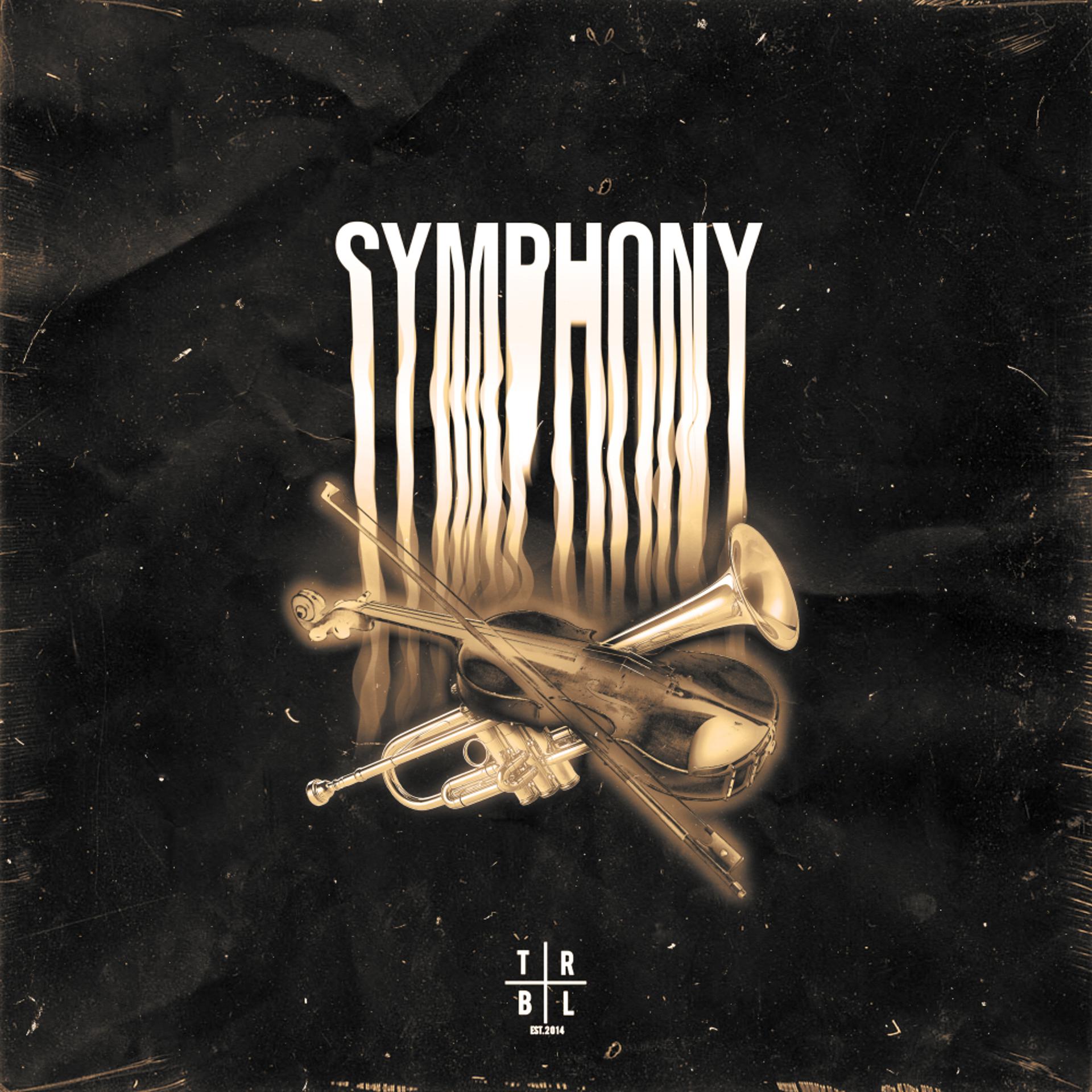 Постер альбома Symphony (Slowed + Reverb)