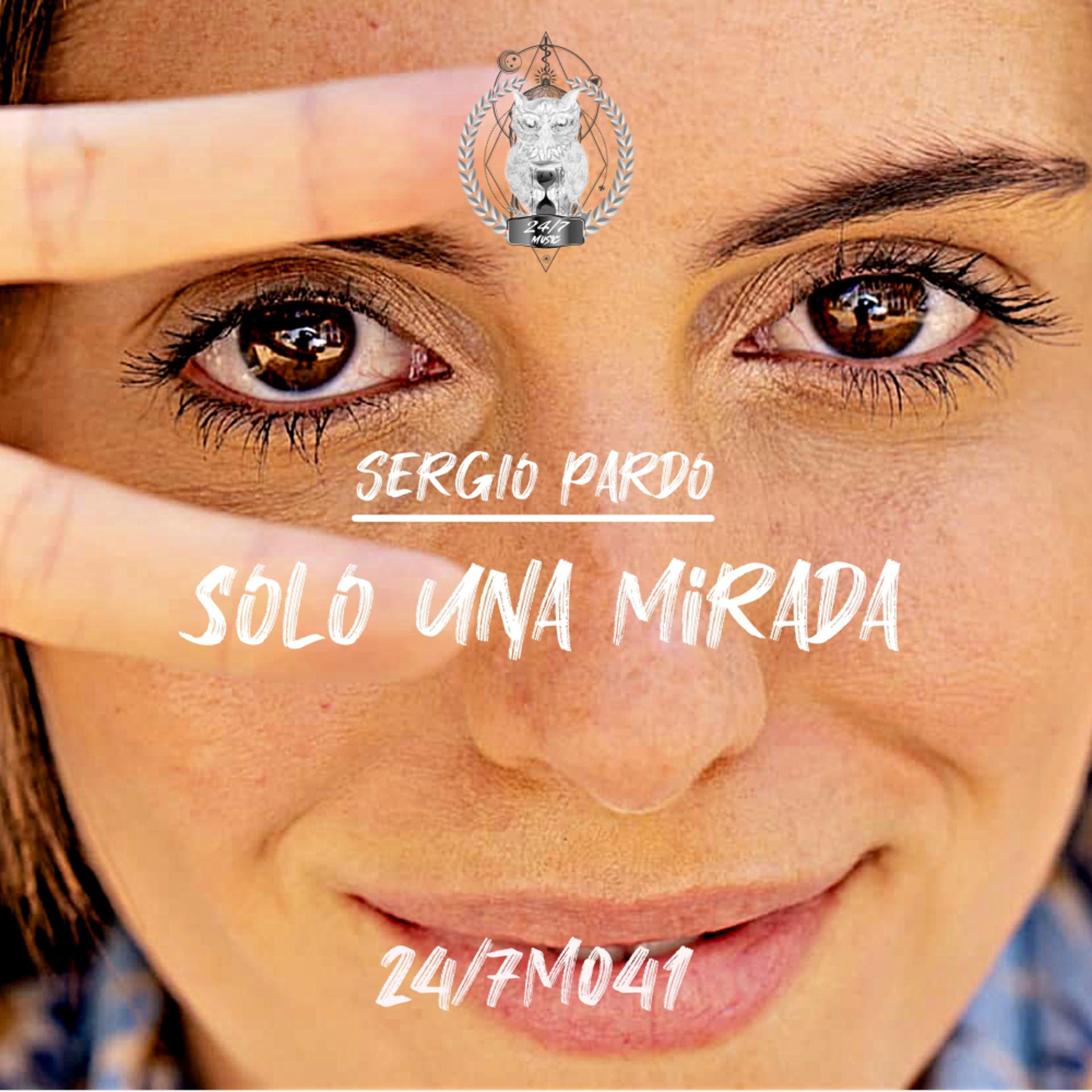 Постер альбома Solo Una Mirada