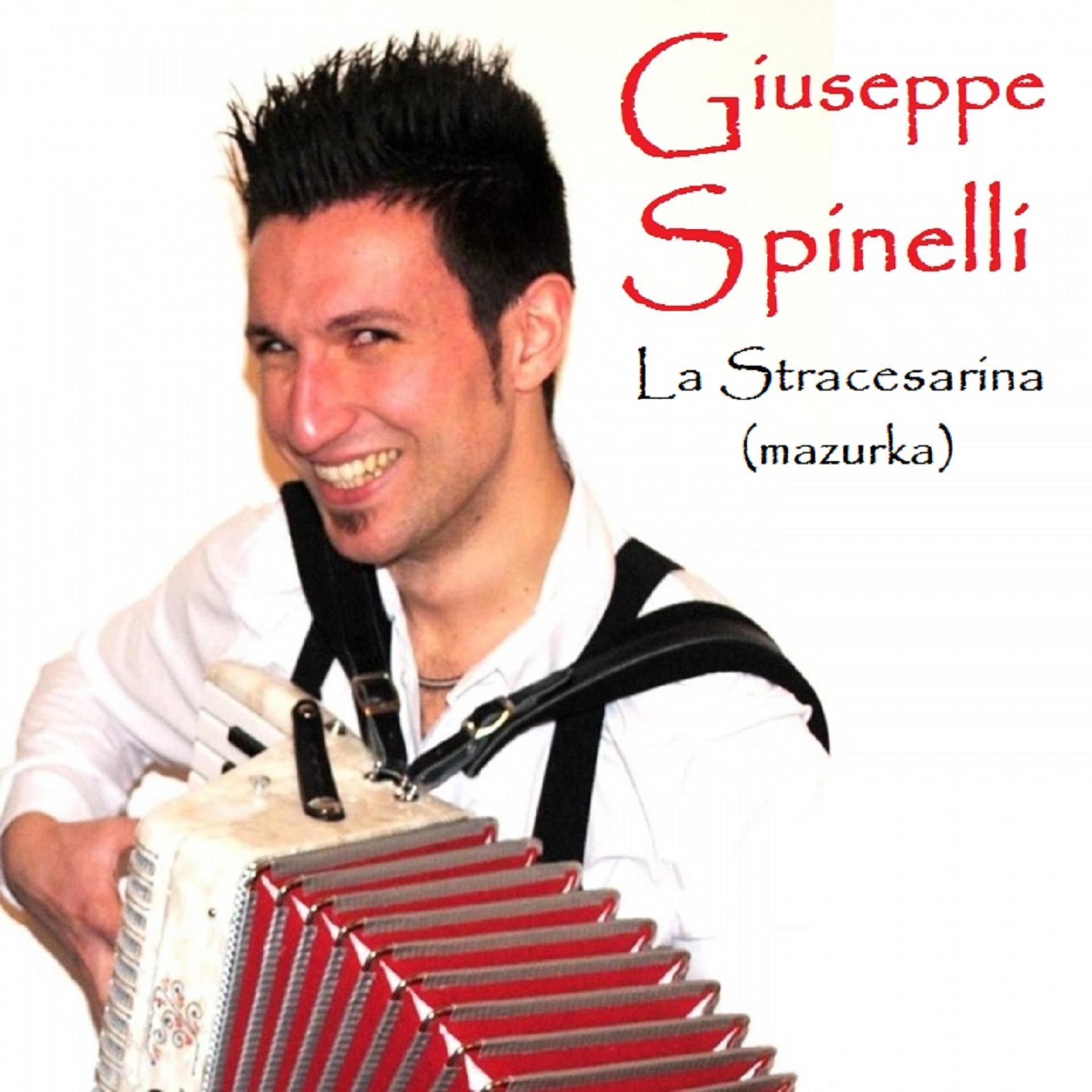 Постер альбома La Stracesarina