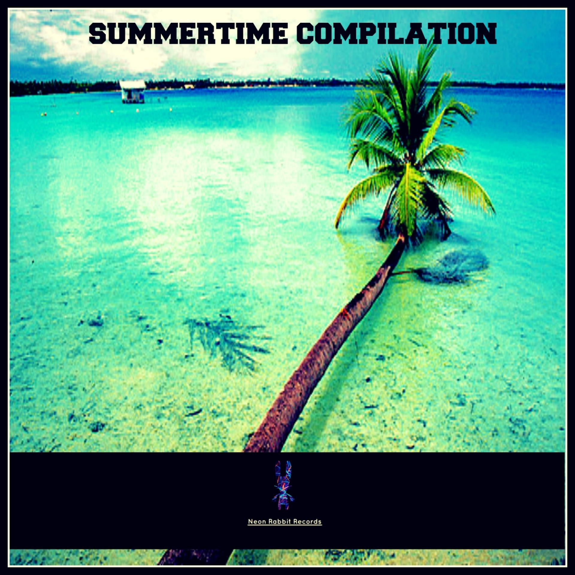 Постер альбома Summertime Compilation