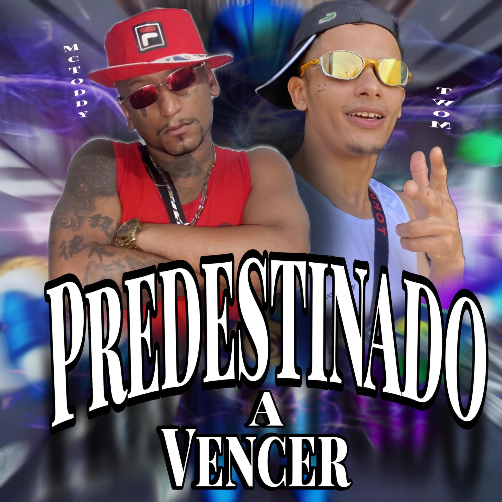 Постер альбома Predestinado a Vencer