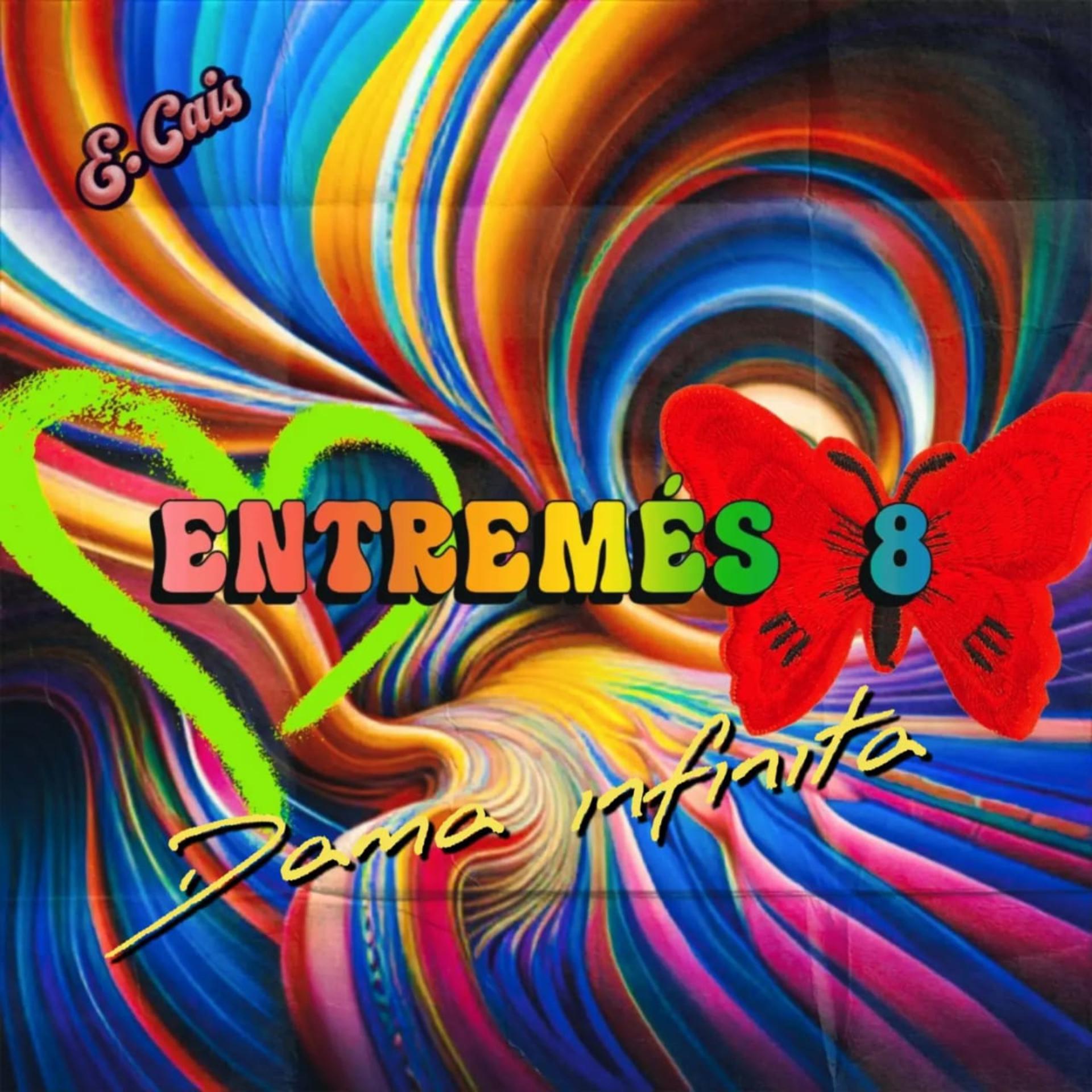 Постер альбома Entremés 8