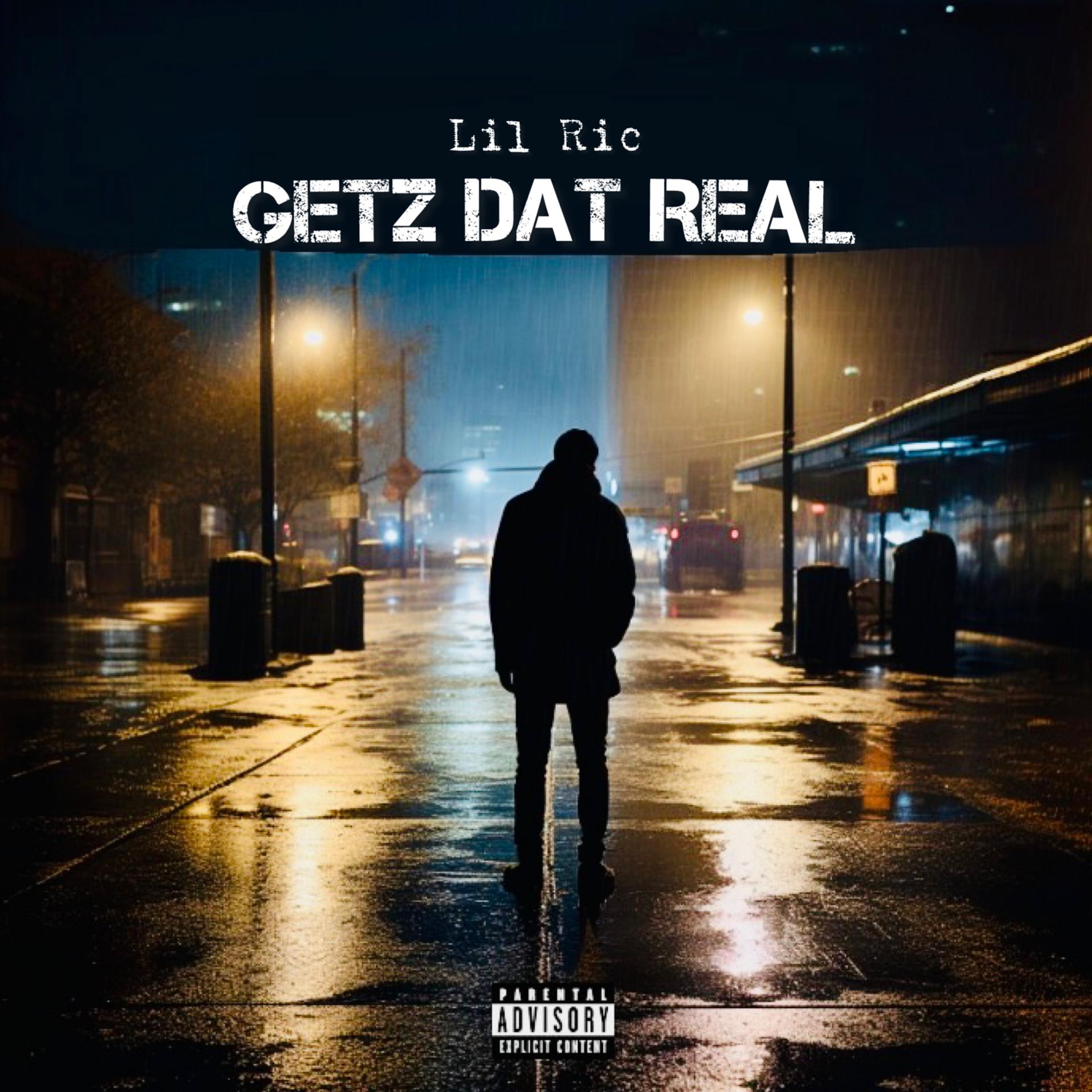 Постер альбома Getz Dat Real
