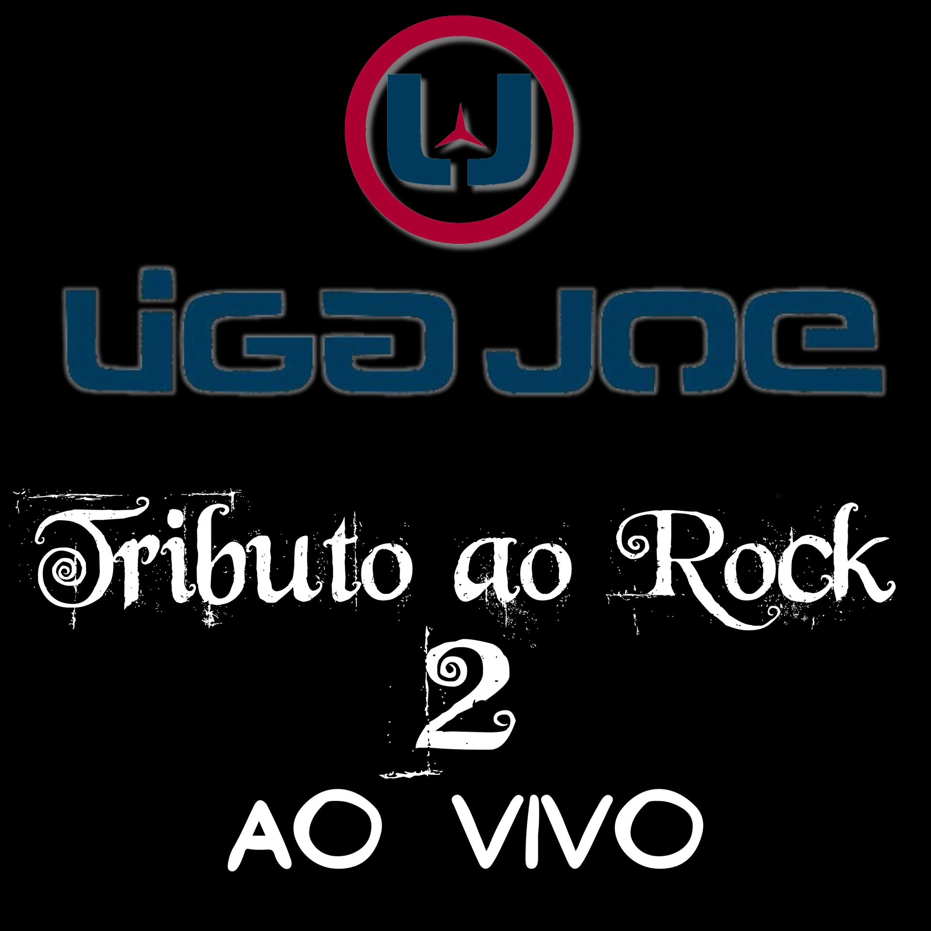 Постер альбома Tributo ao Rock 2