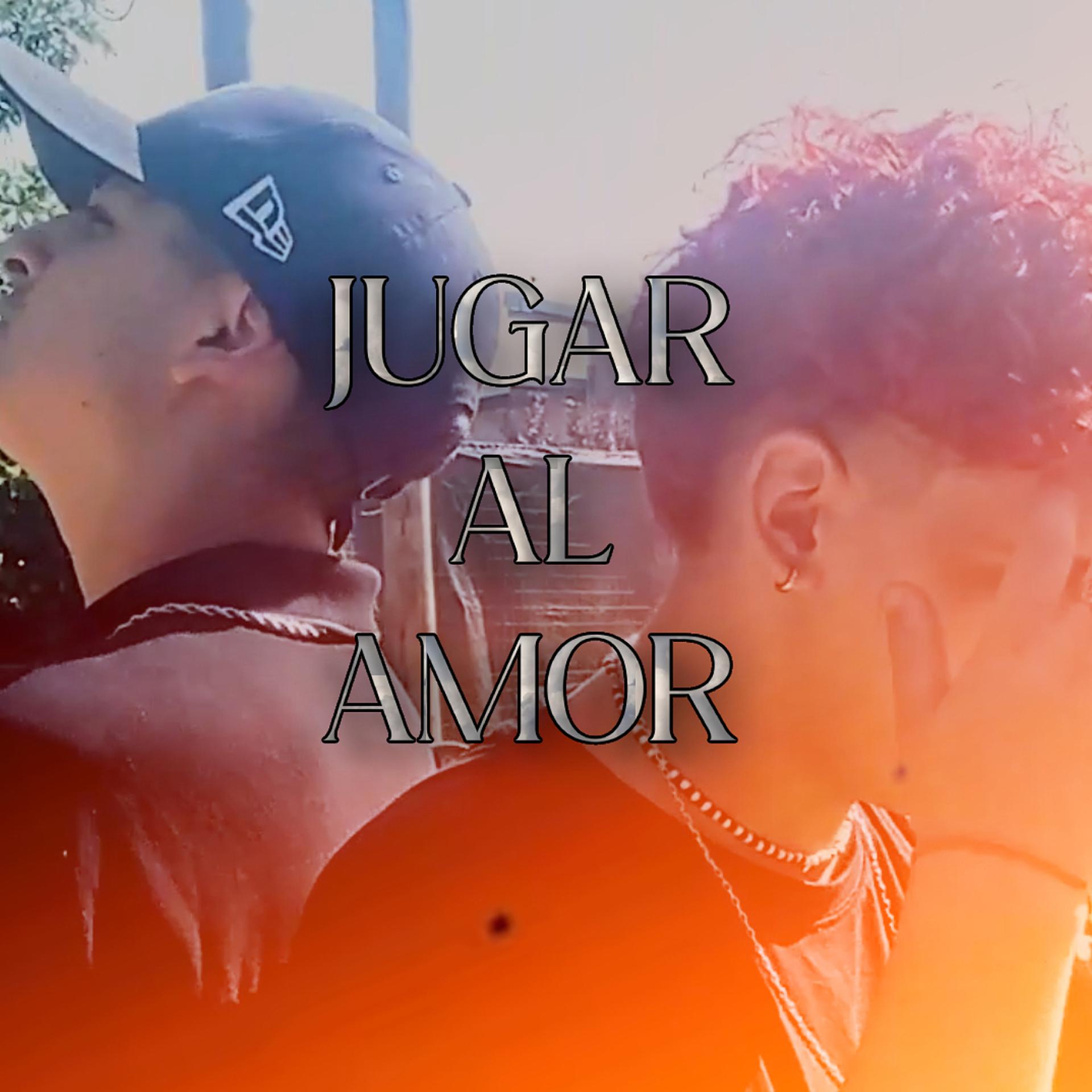 Постер альбома Jugar Al Amor