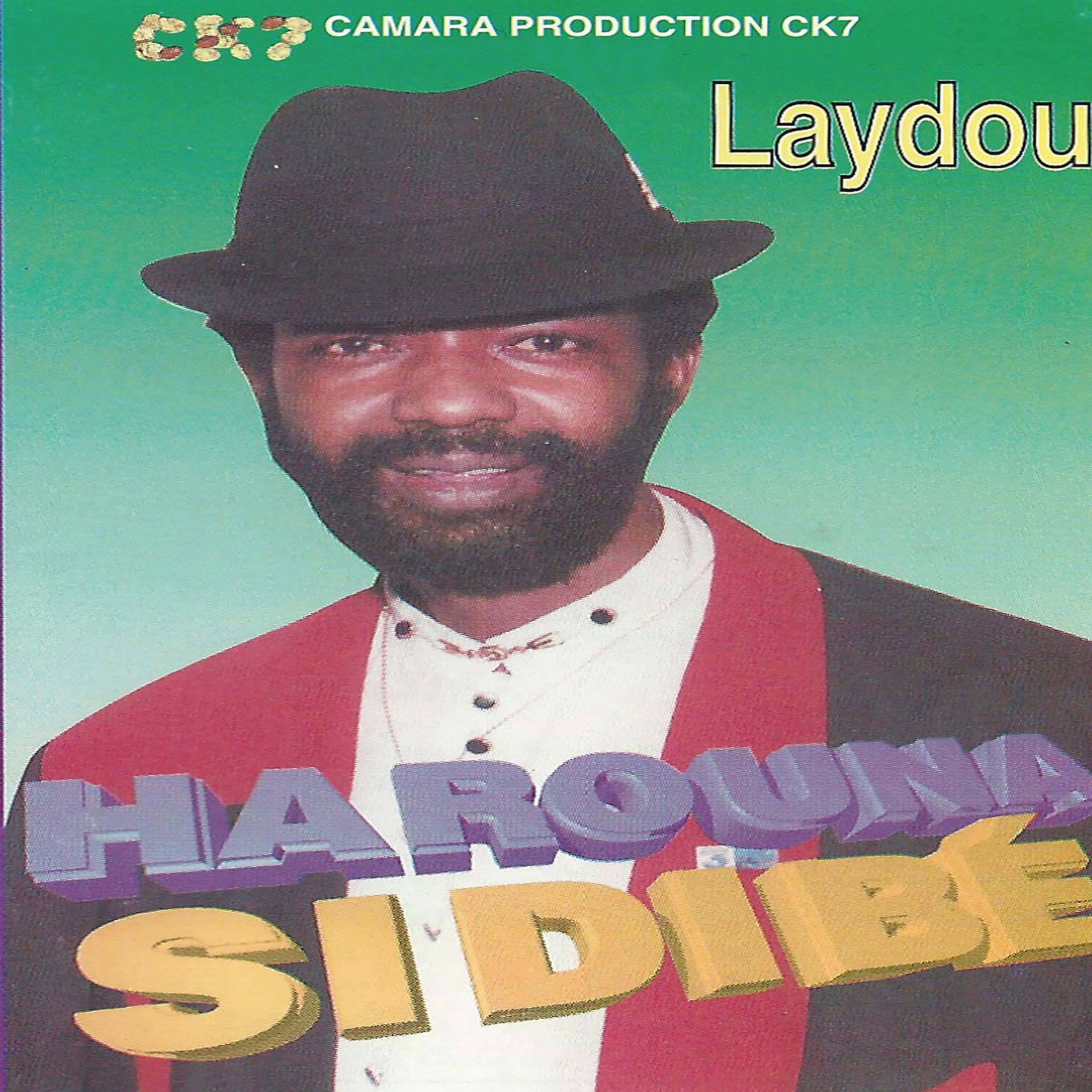 Постер альбома Laydou