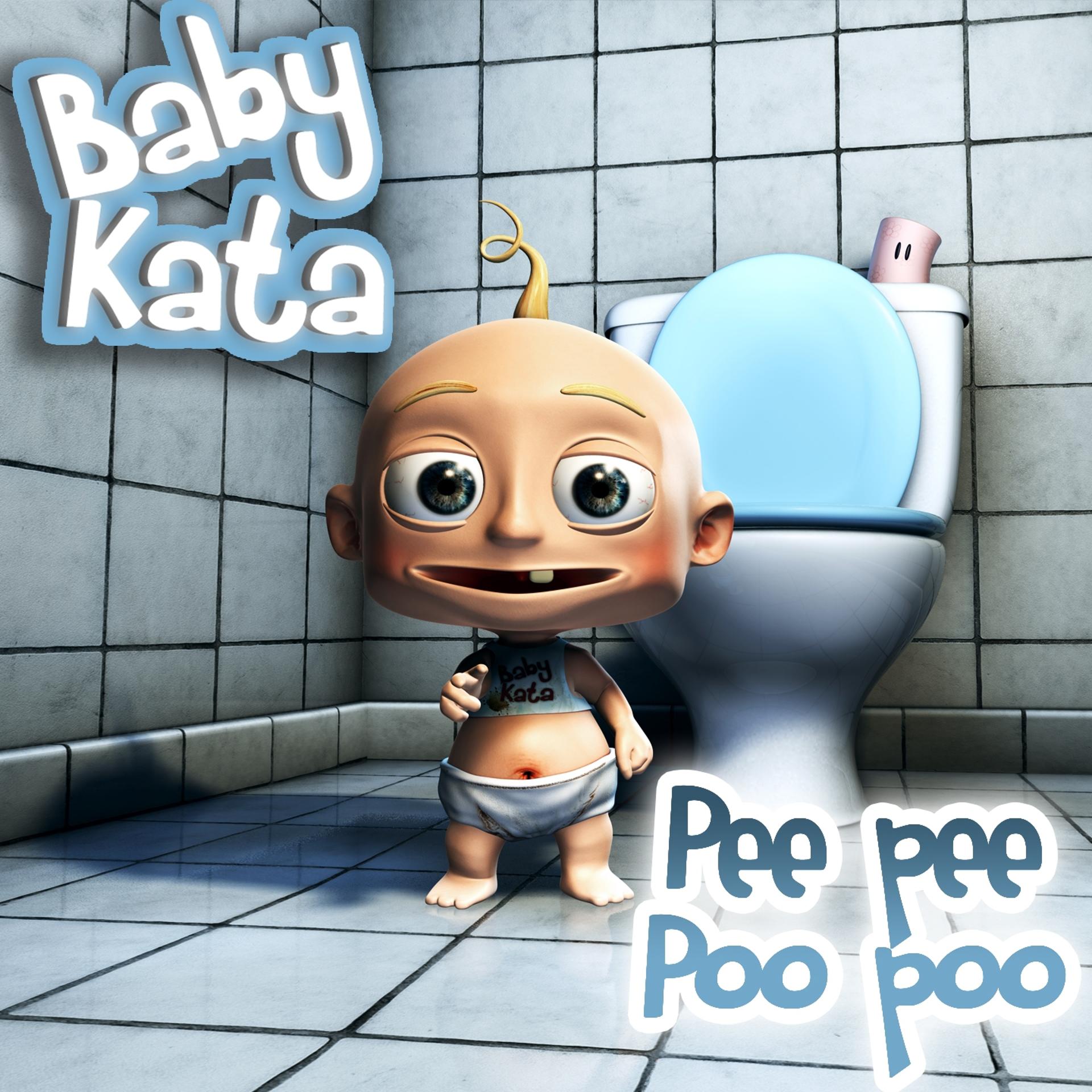Постер альбома Pee Pee Poo Poo