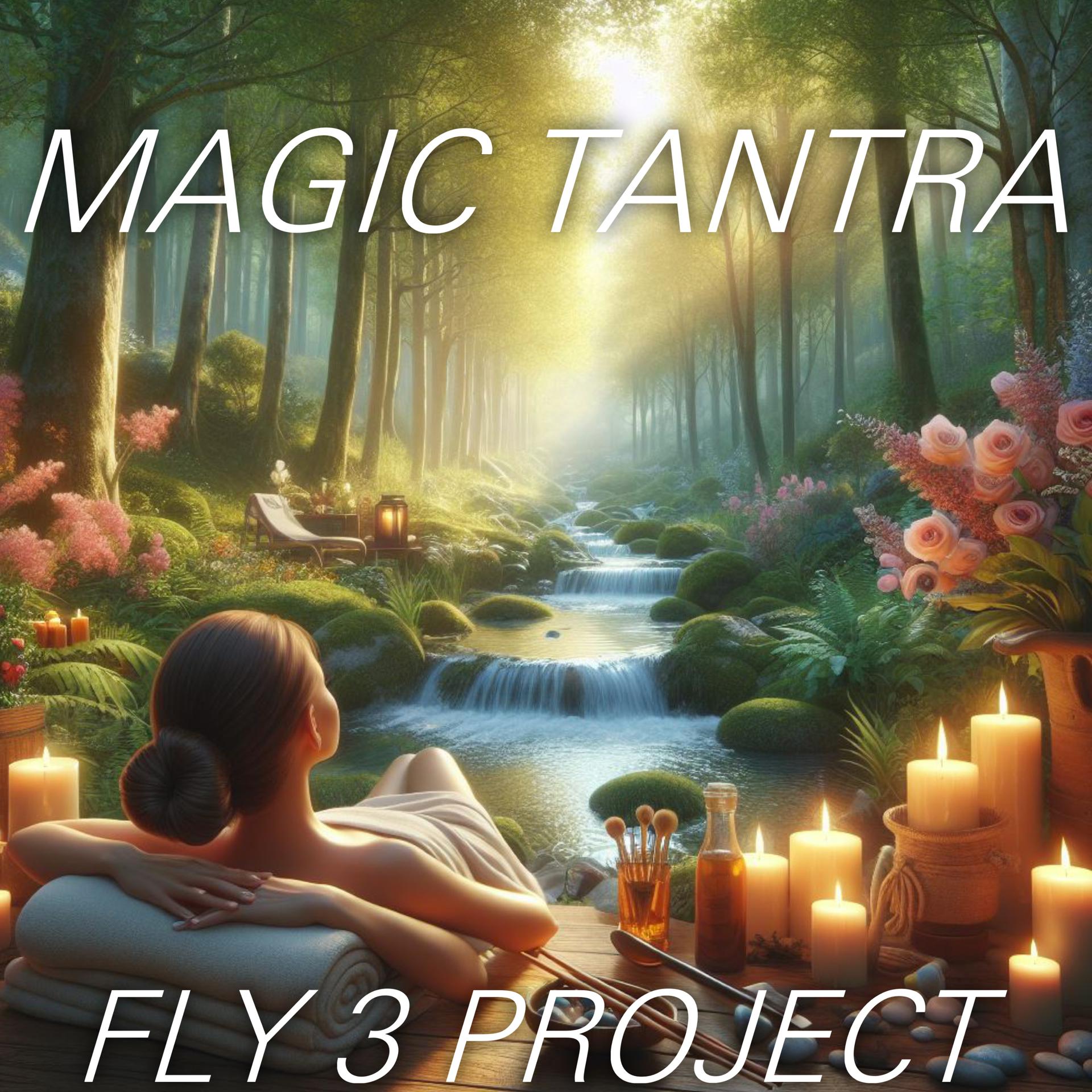 Постер альбома Magic Tantra