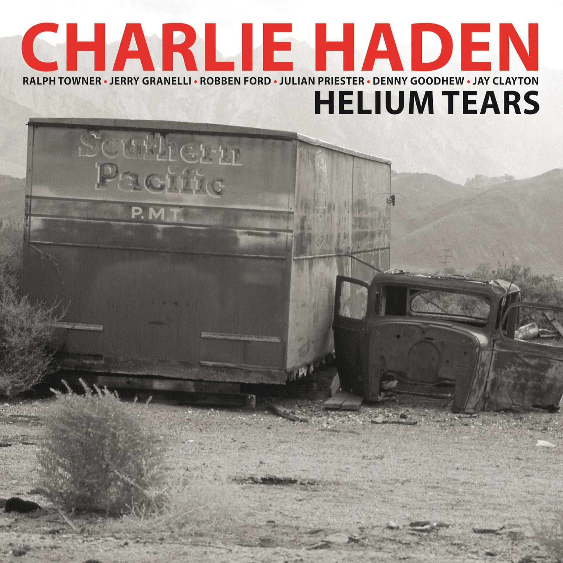 Постер альбома Helium Tears
