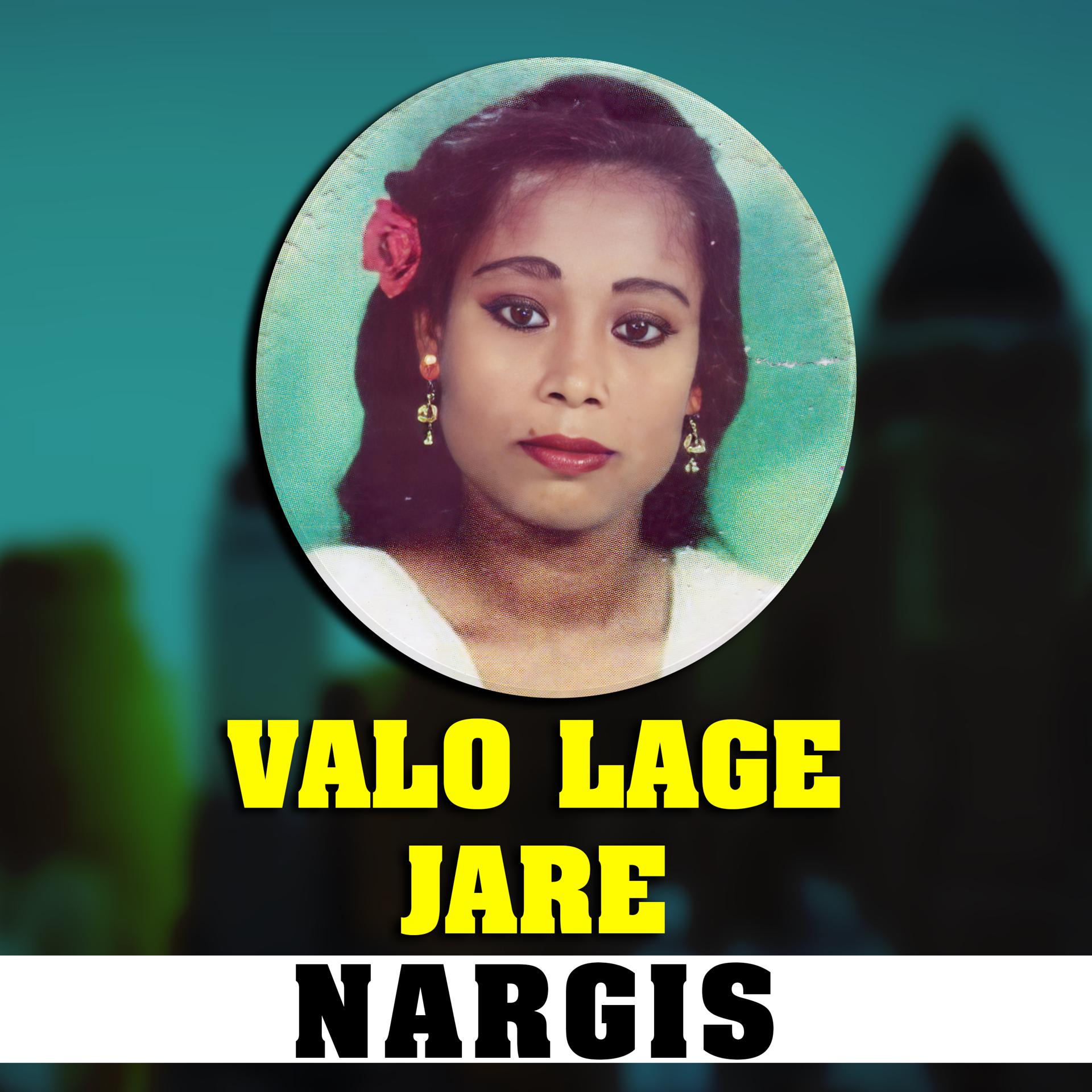 Постер альбома Valo Lage jare