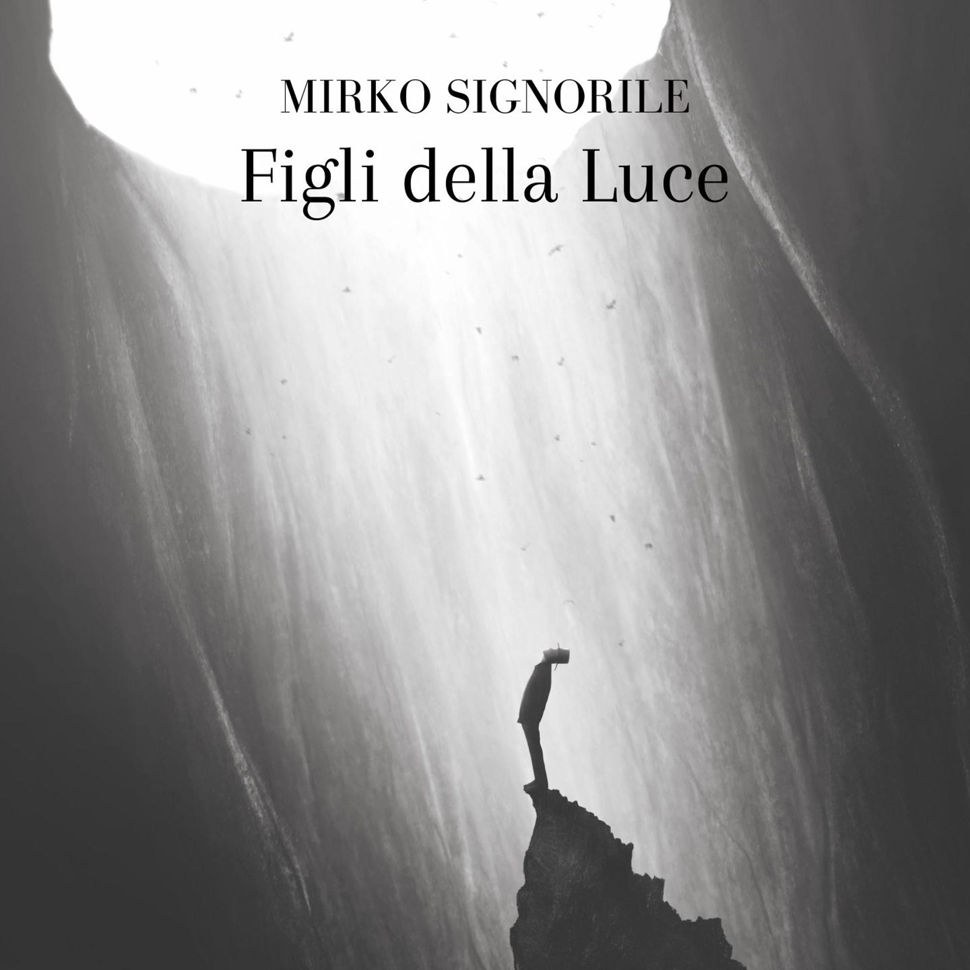 Постер альбома Figli della luce