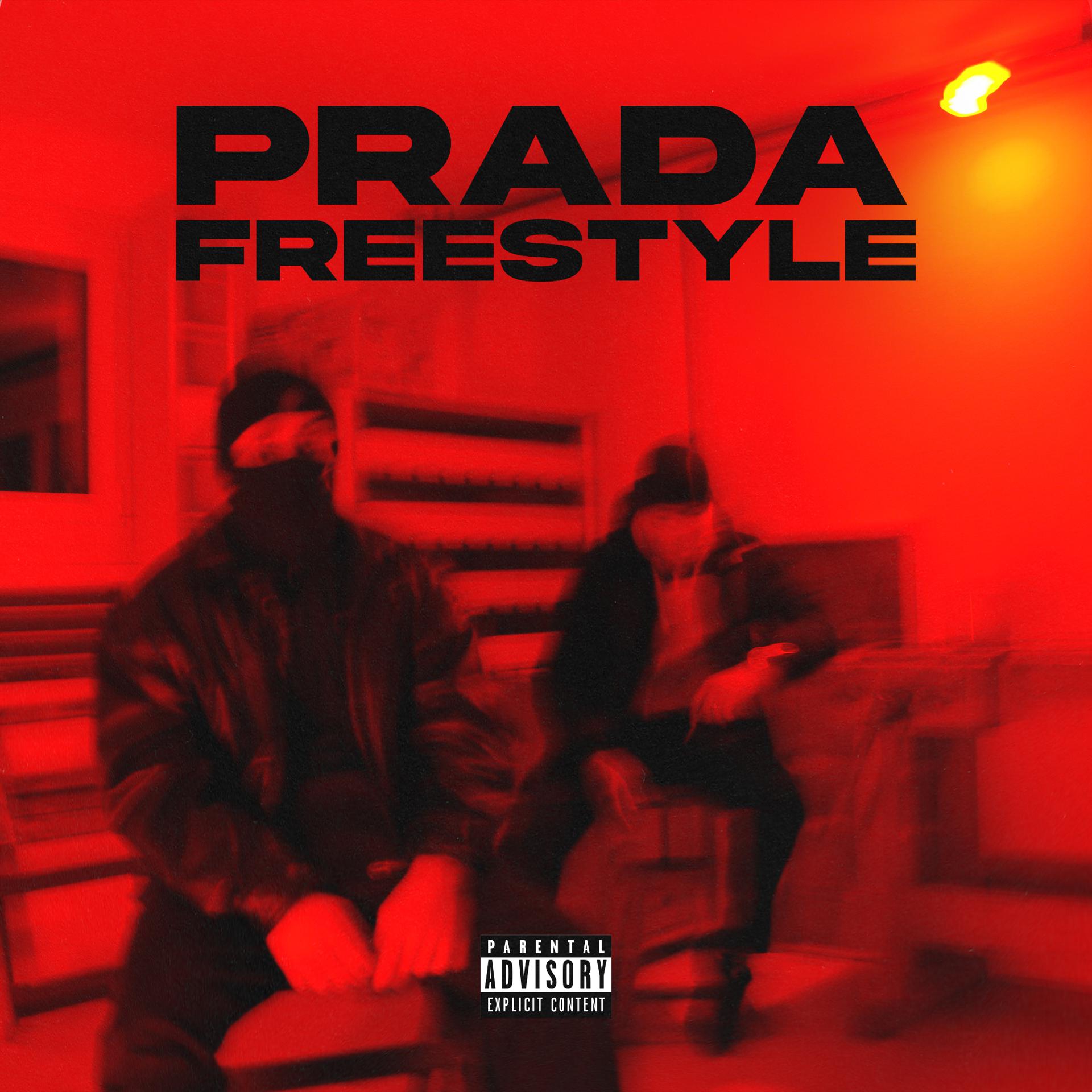 Постер альбома Prada Freestyle