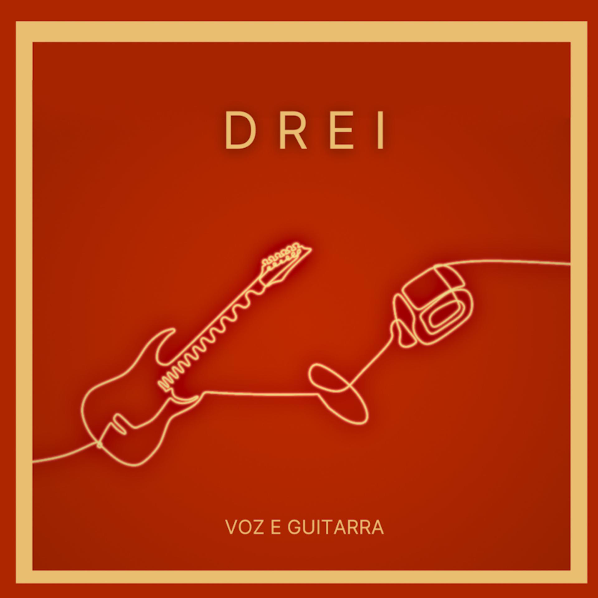 Постер альбома Voz e Guitarra