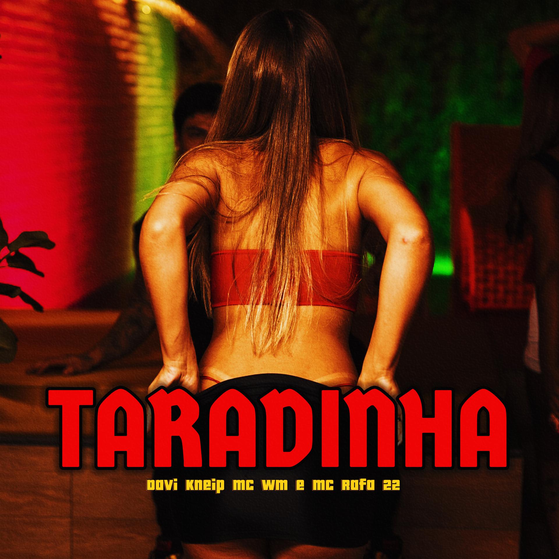 Постер альбома Taradinha